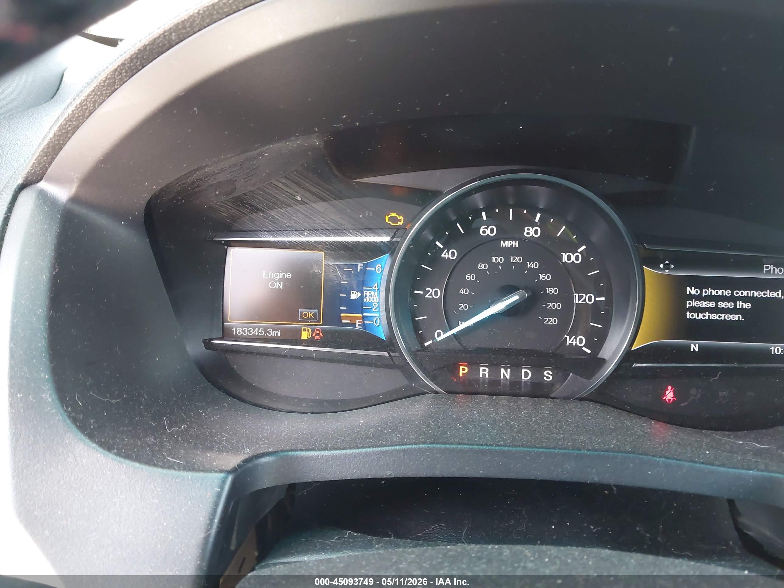 FORD EXPLORER image 7