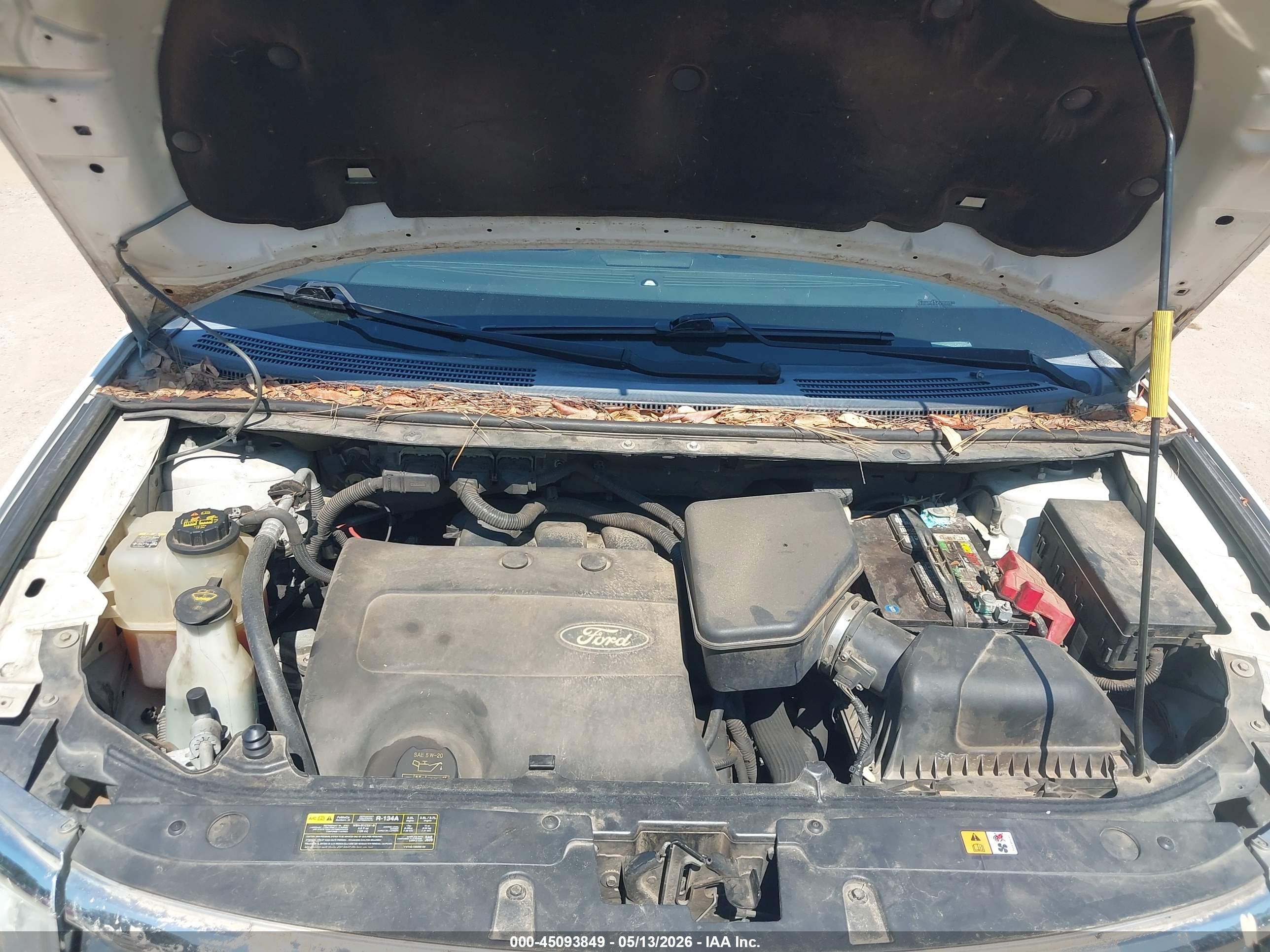 FORD EDGE image 10