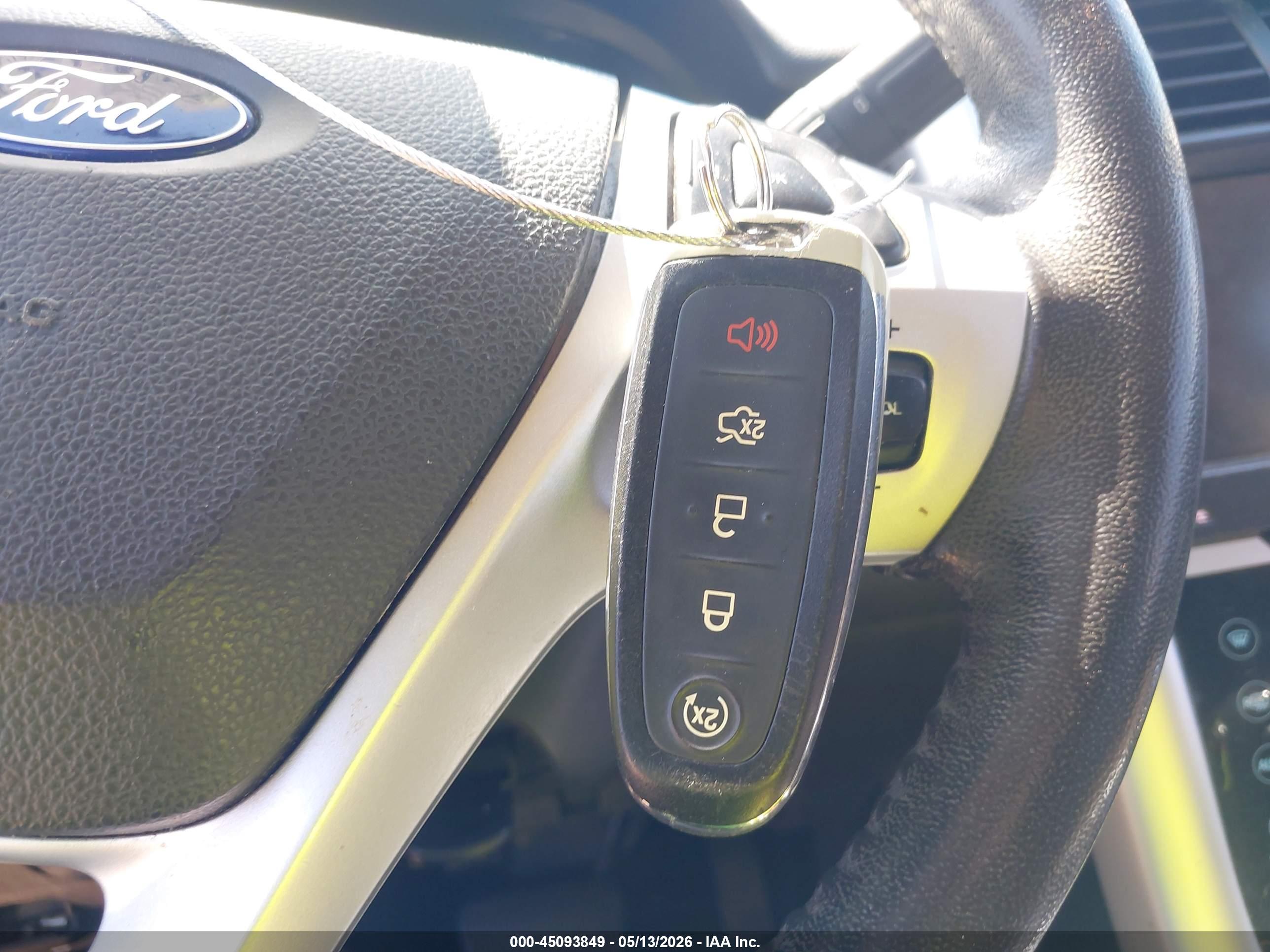 FORD EDGE image 11