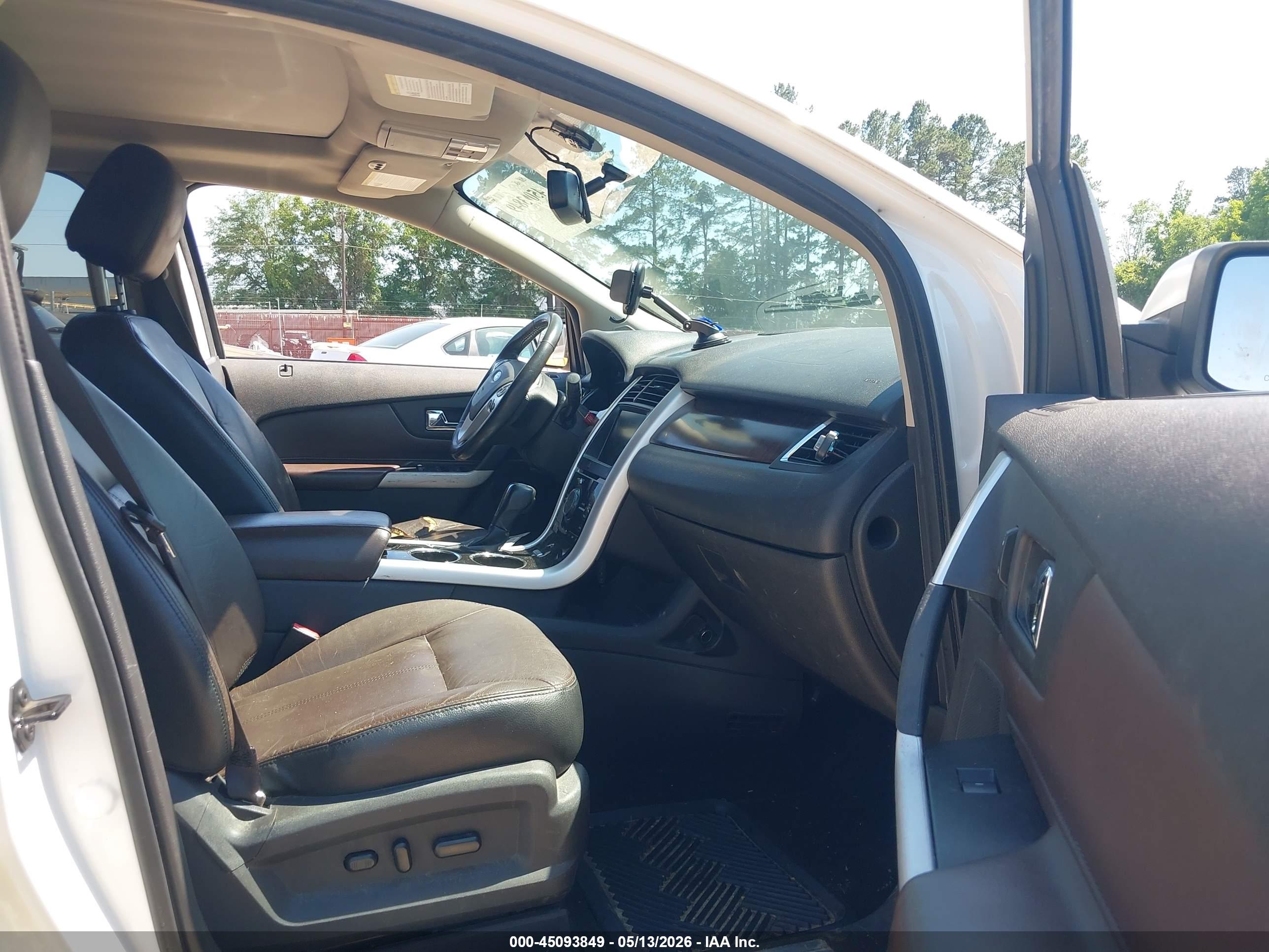 FORD EDGE image 5