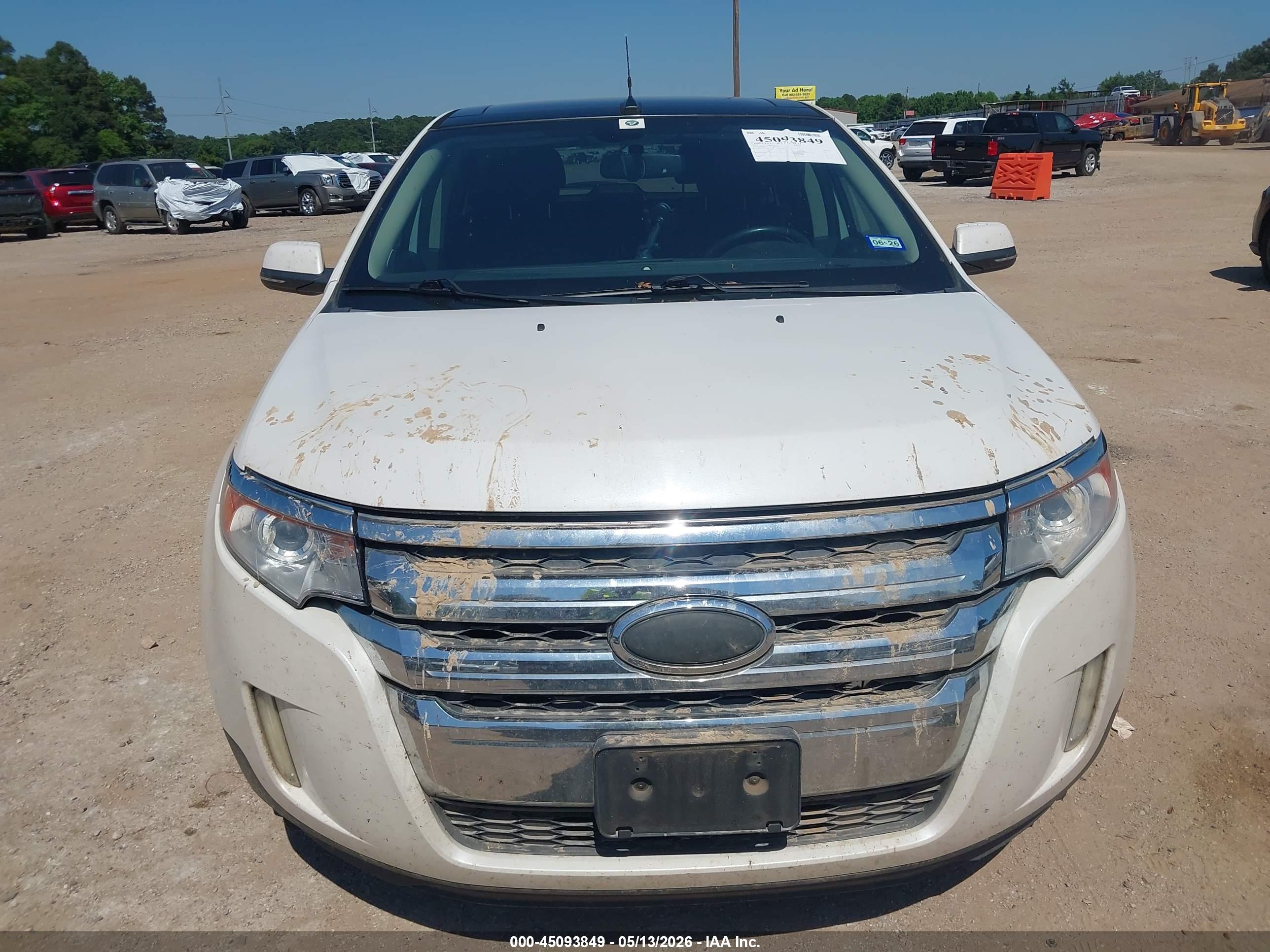 FORD EDGE image 6