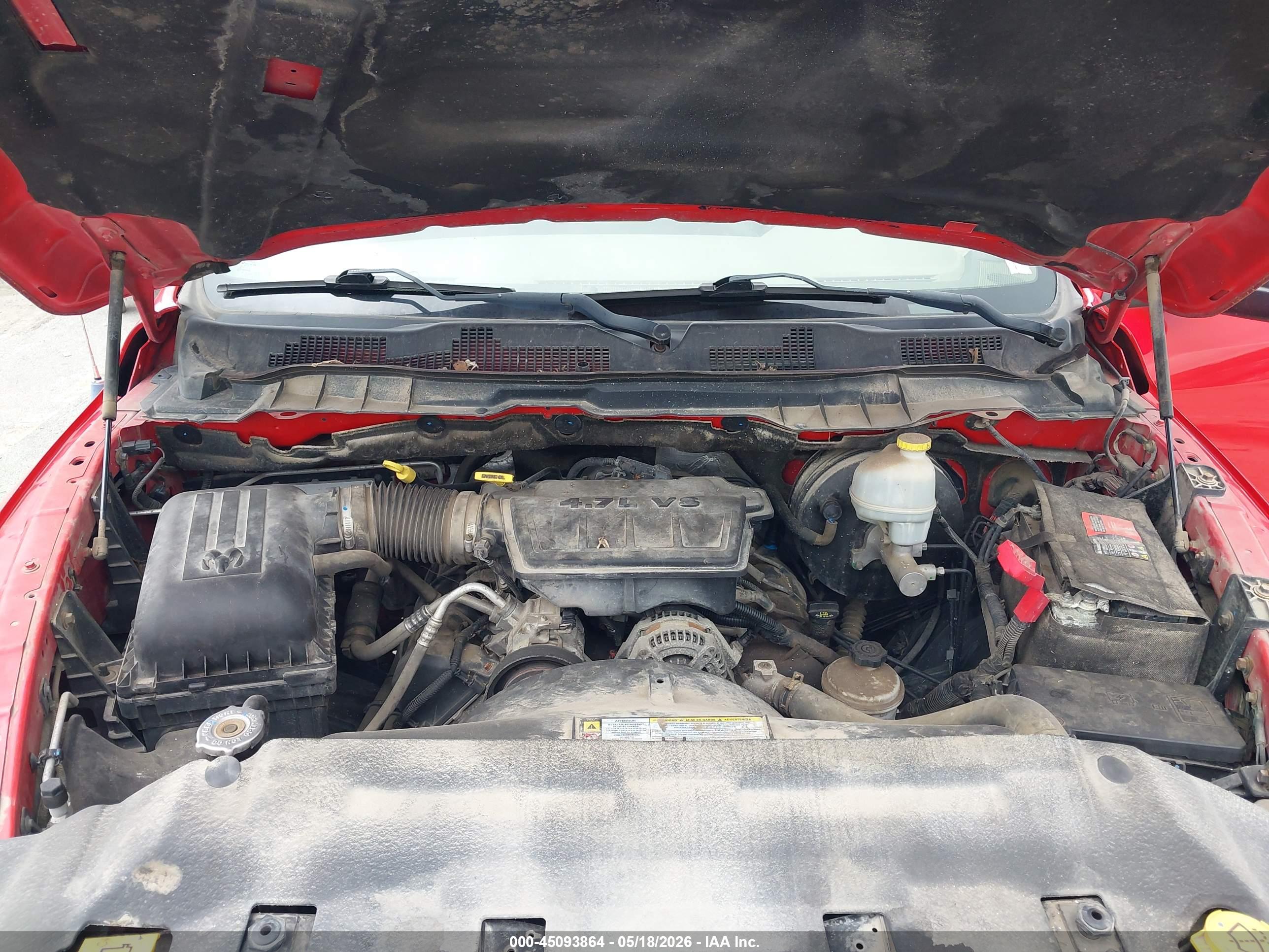 DODGE RAM image 10