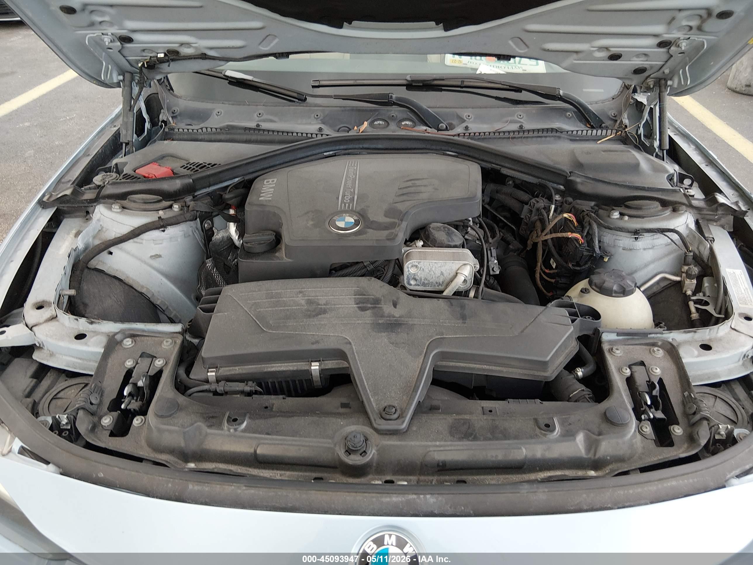 BMW 328I image 10