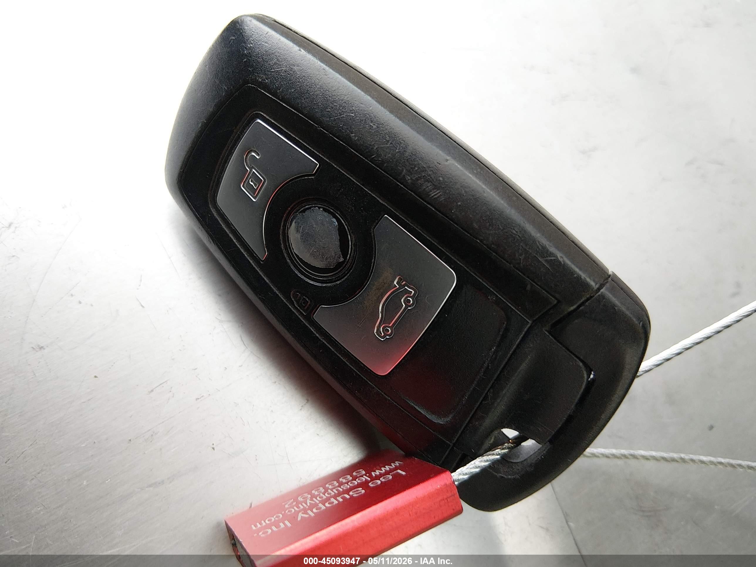BMW 328I image 11