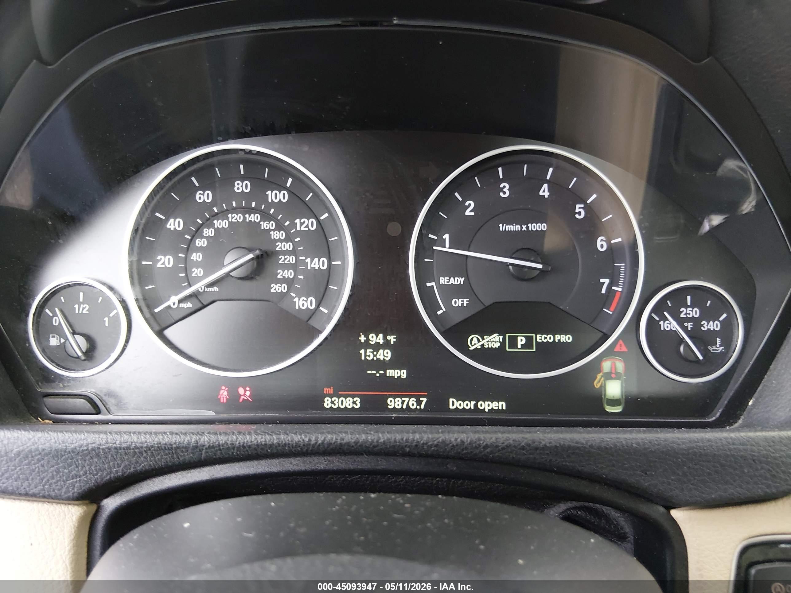 BMW 328I image 7