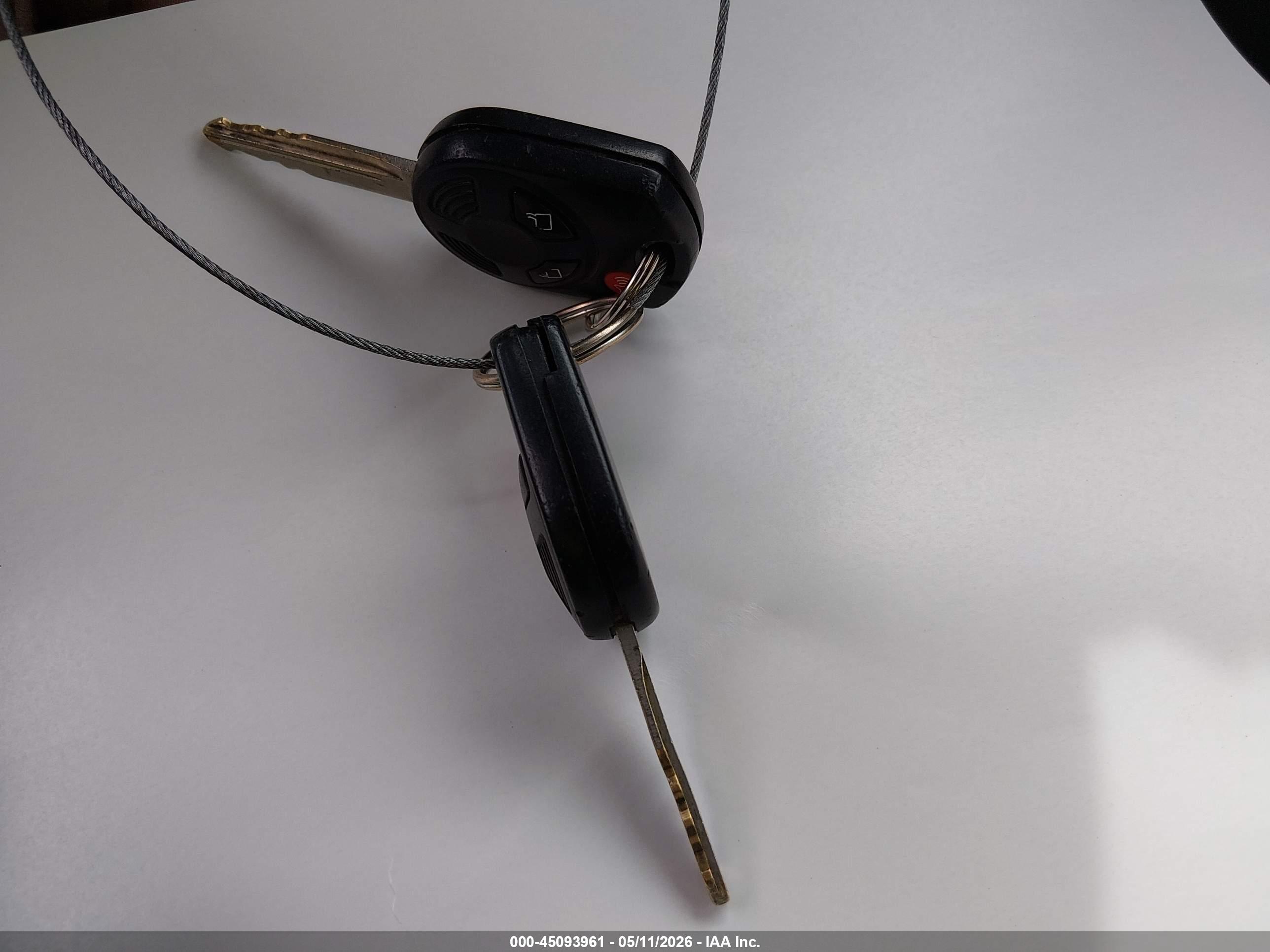 FORD EDGE image 11