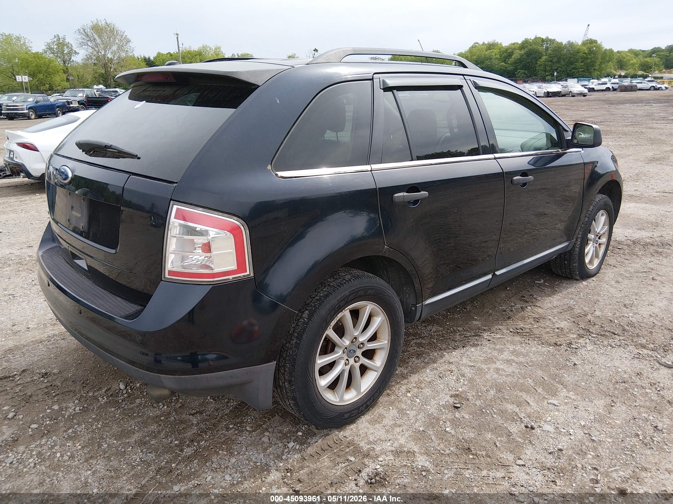 FORD EDGE image 4