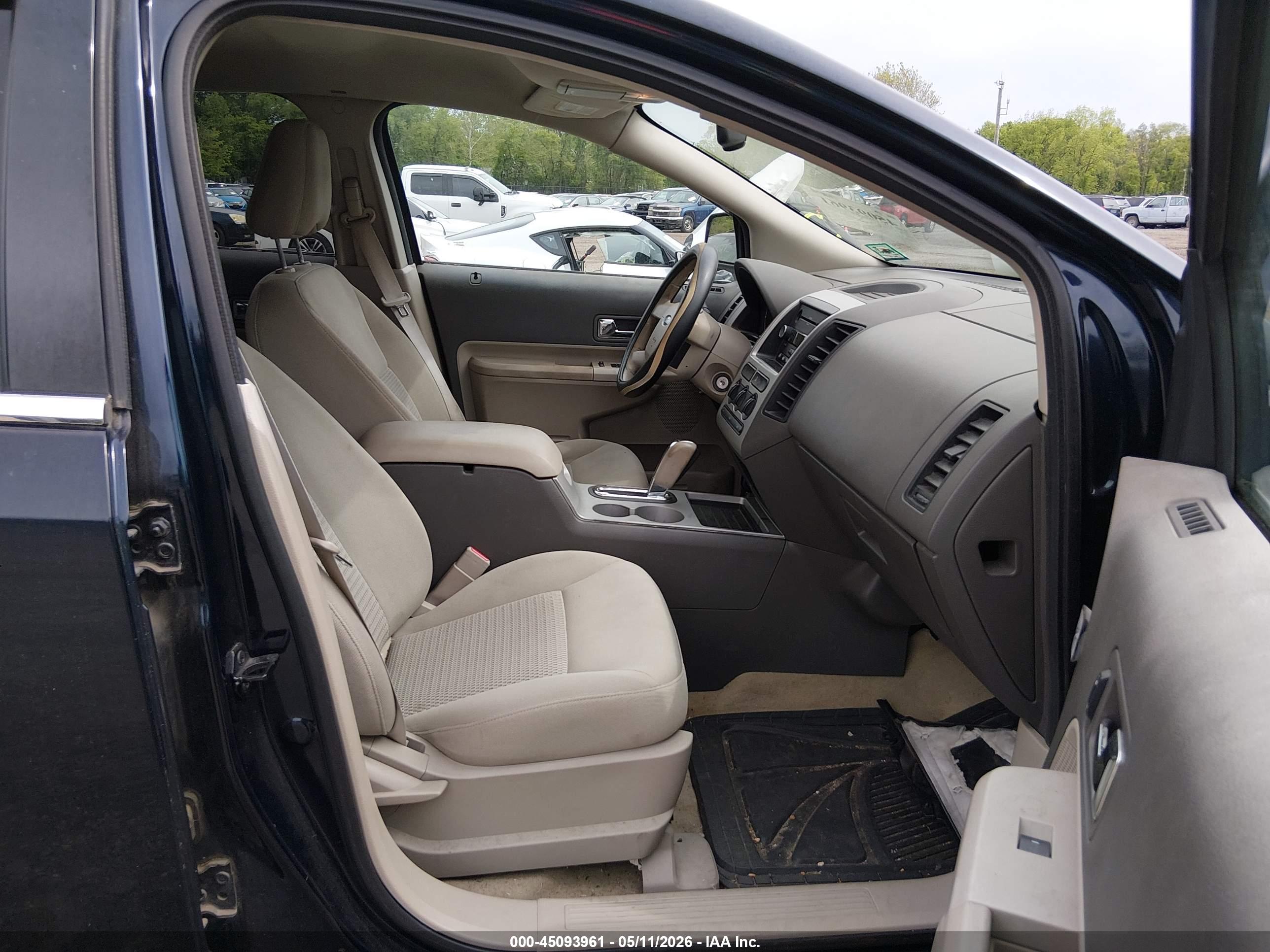 FORD EDGE image 5
