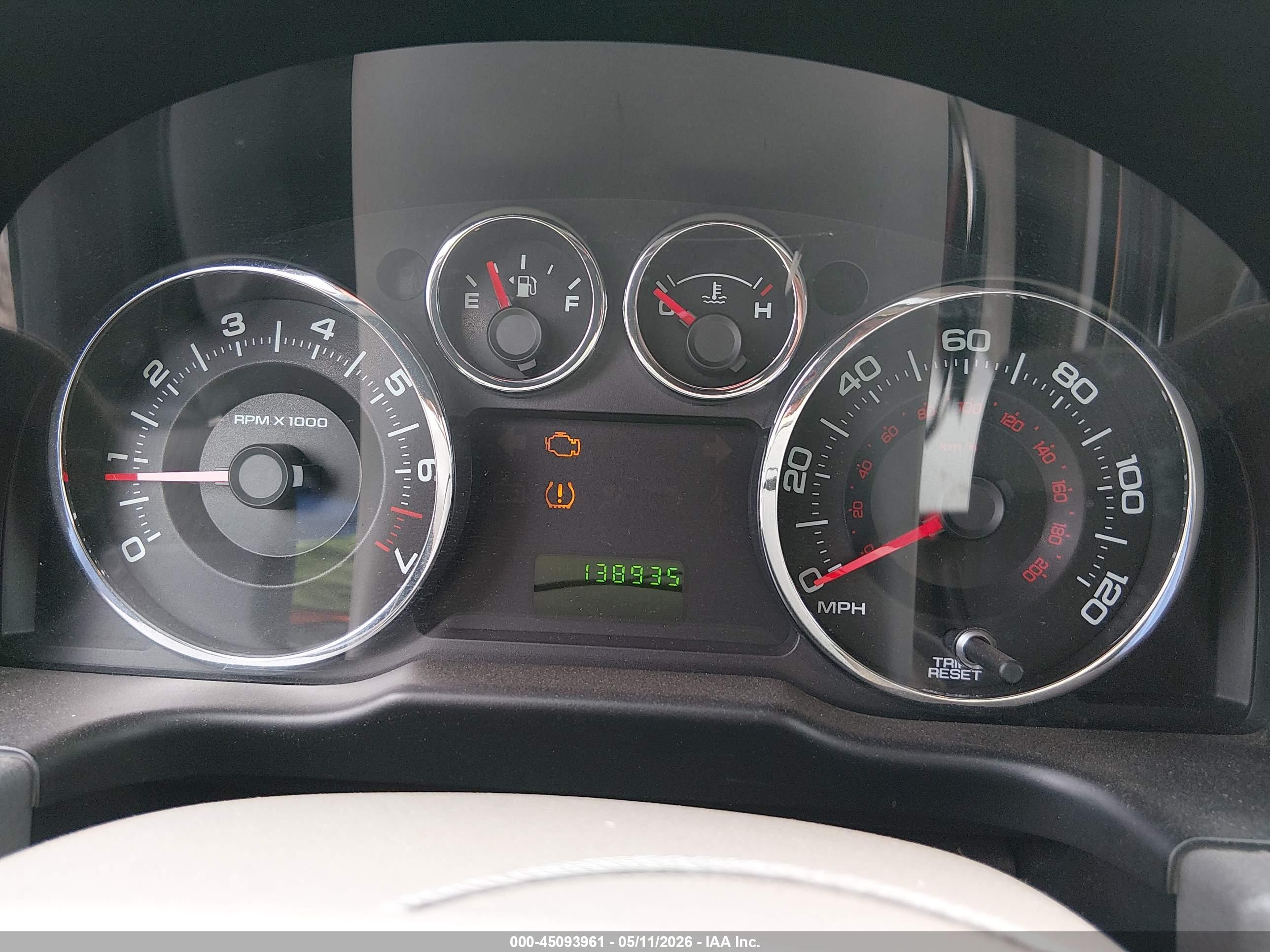 FORD EDGE image 7