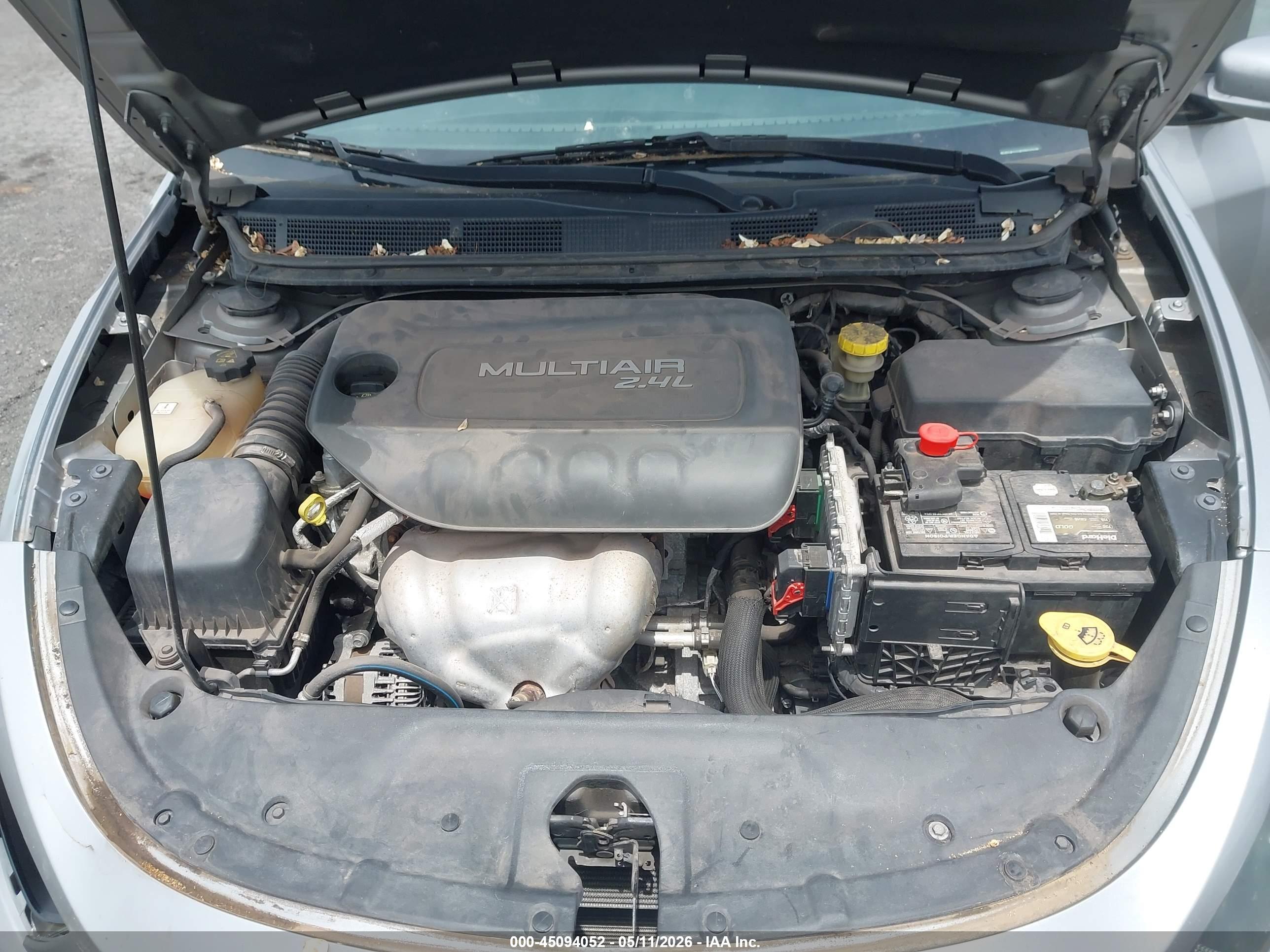 DODGE DART image 10