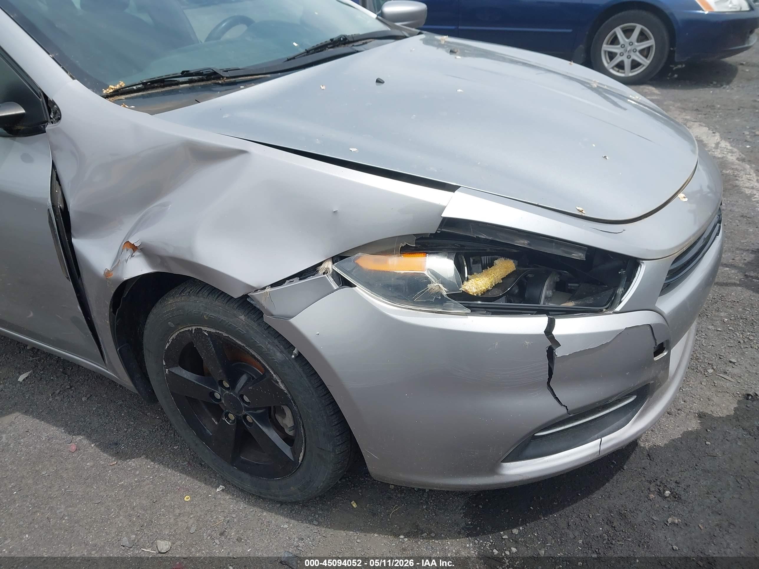 DODGE DART image 6