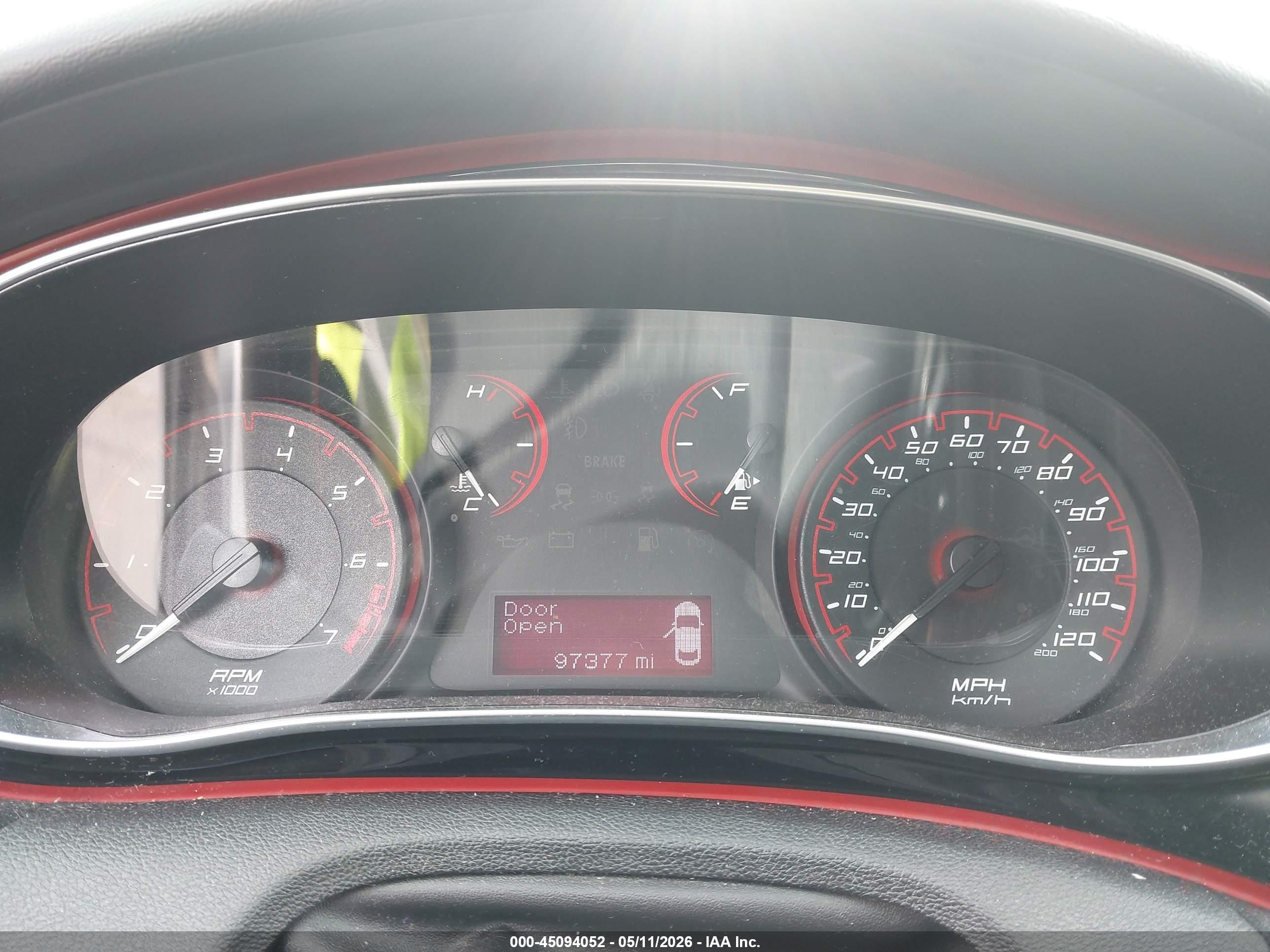 DODGE DART image 7