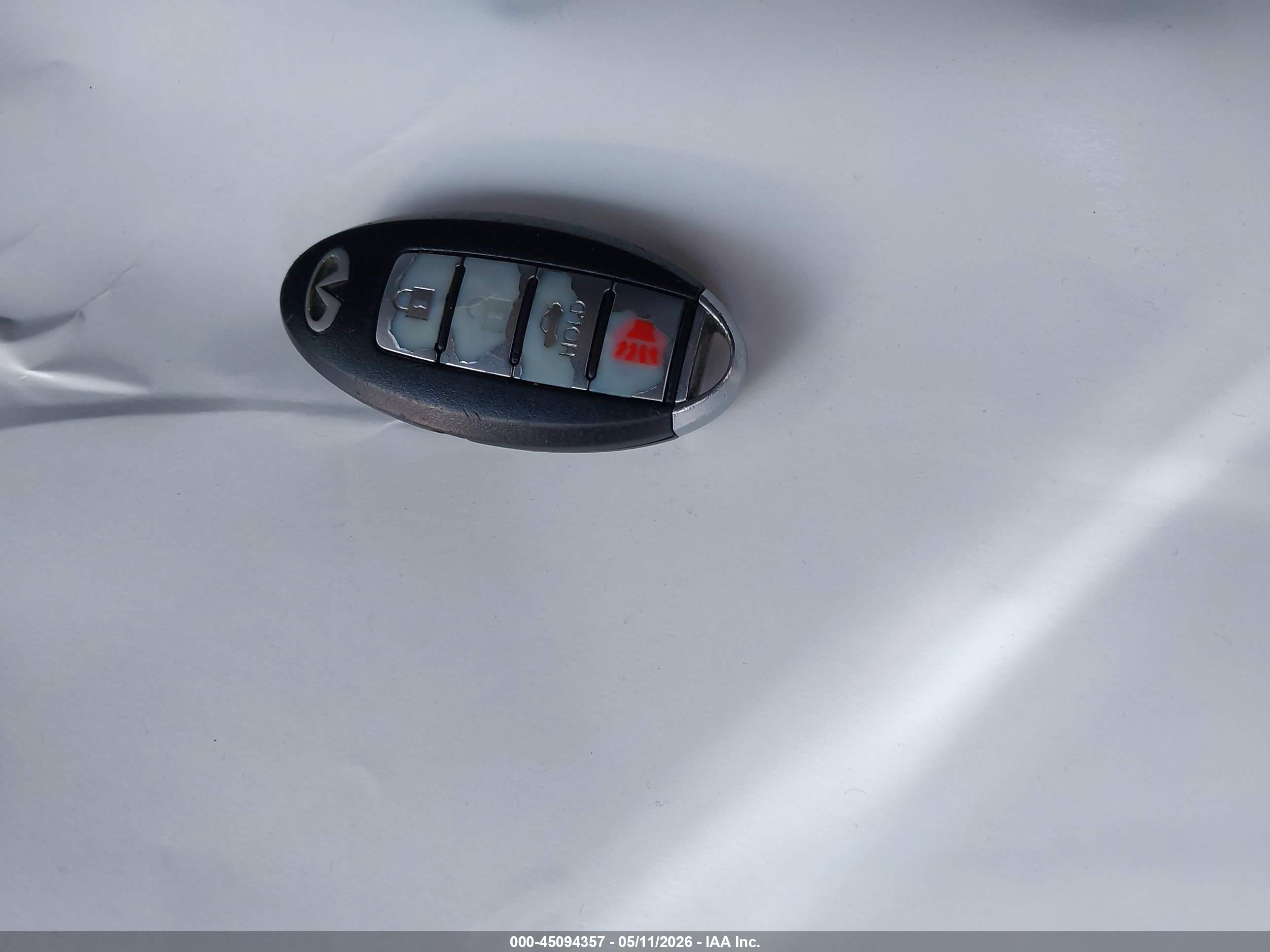 INFINITI G35X image 11