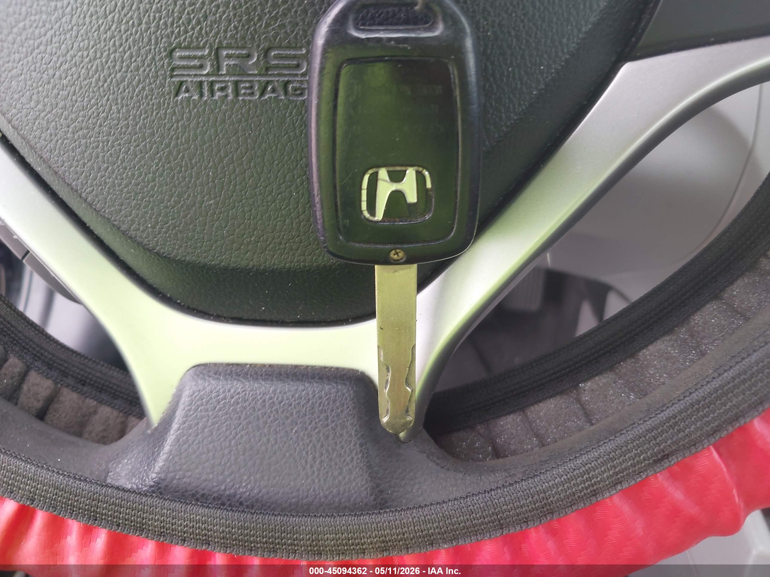 HONDA CIVIC image 11