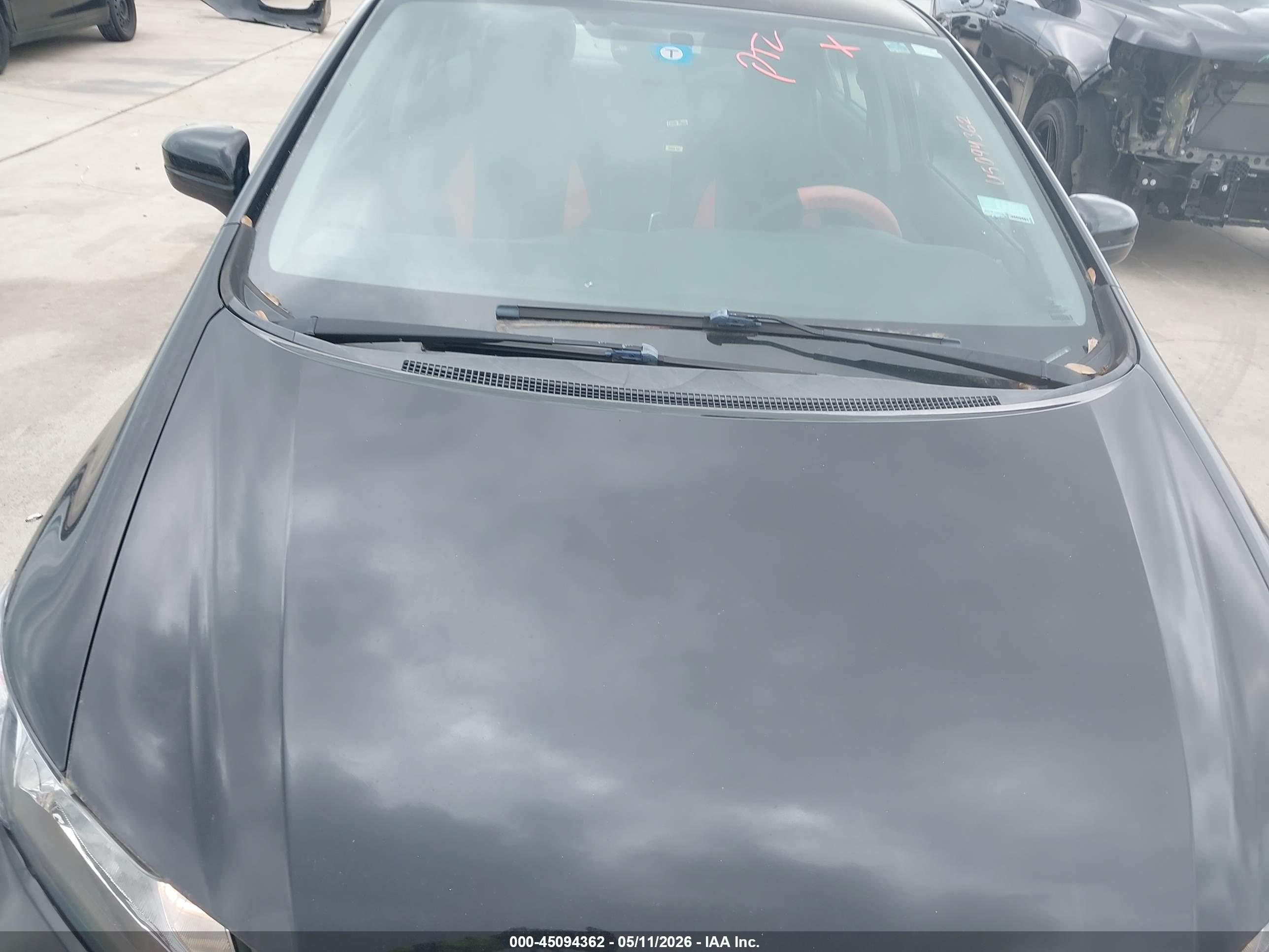 HONDA CIVIC image 6