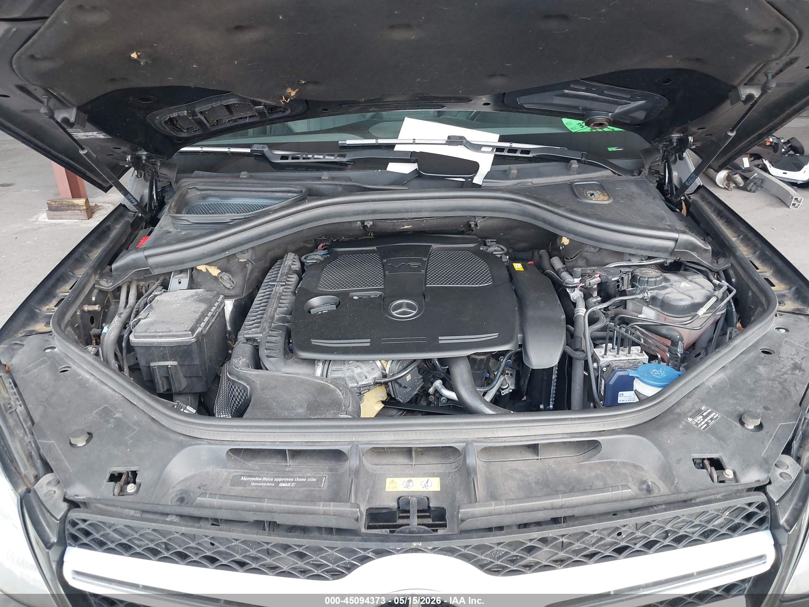 MERCEDES-BENZ GLE image 10