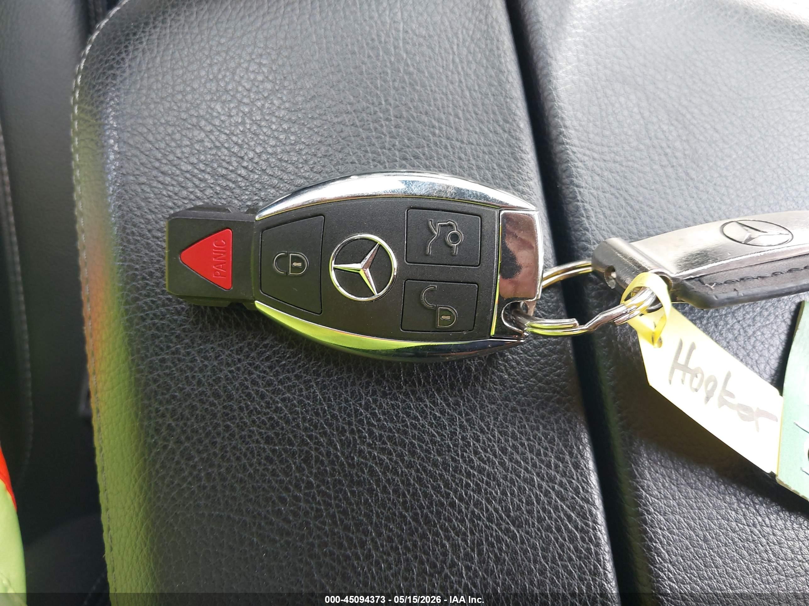 MERCEDES-BENZ GLE image 11