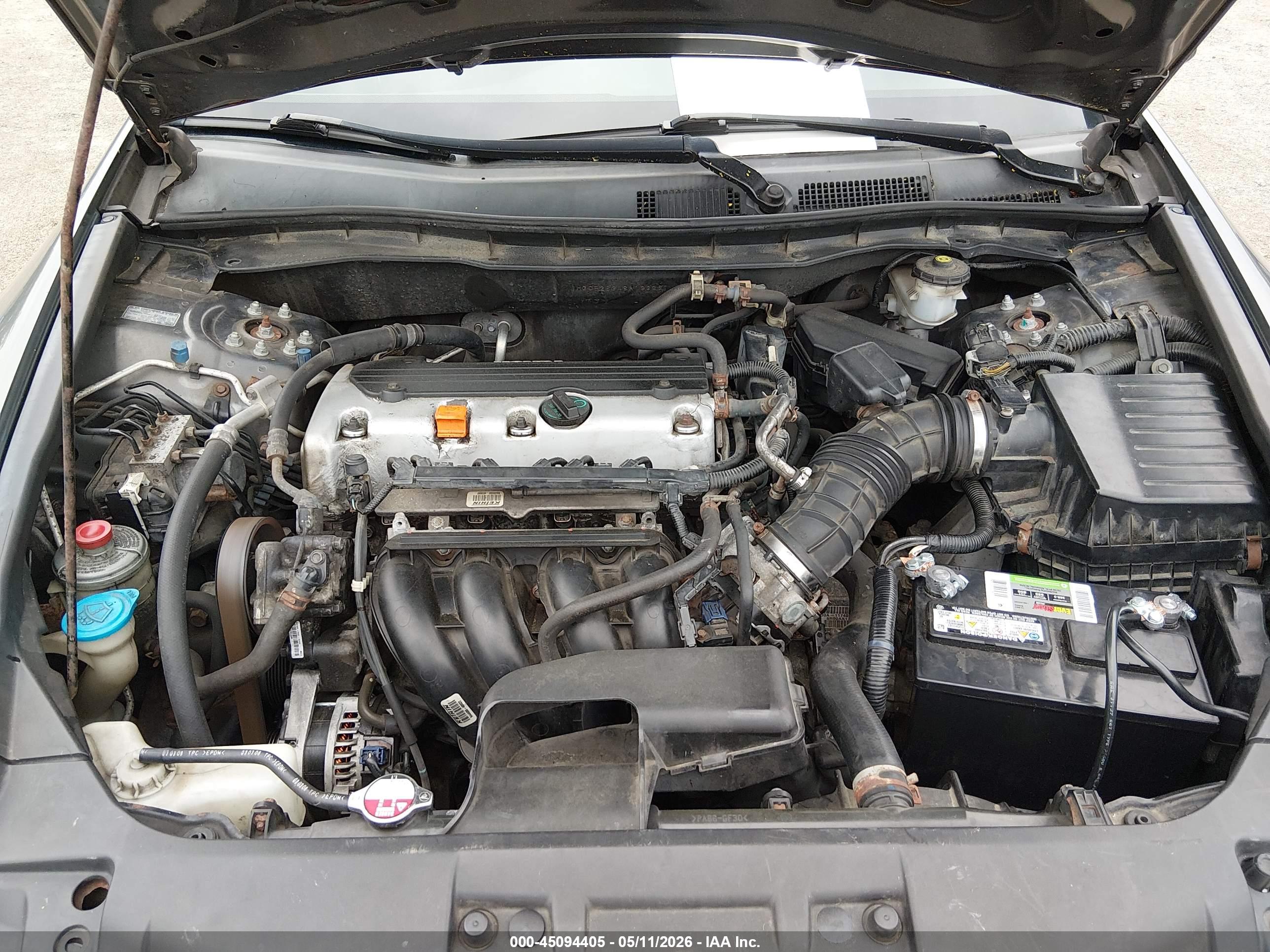 HONDA ACCORD image 10
