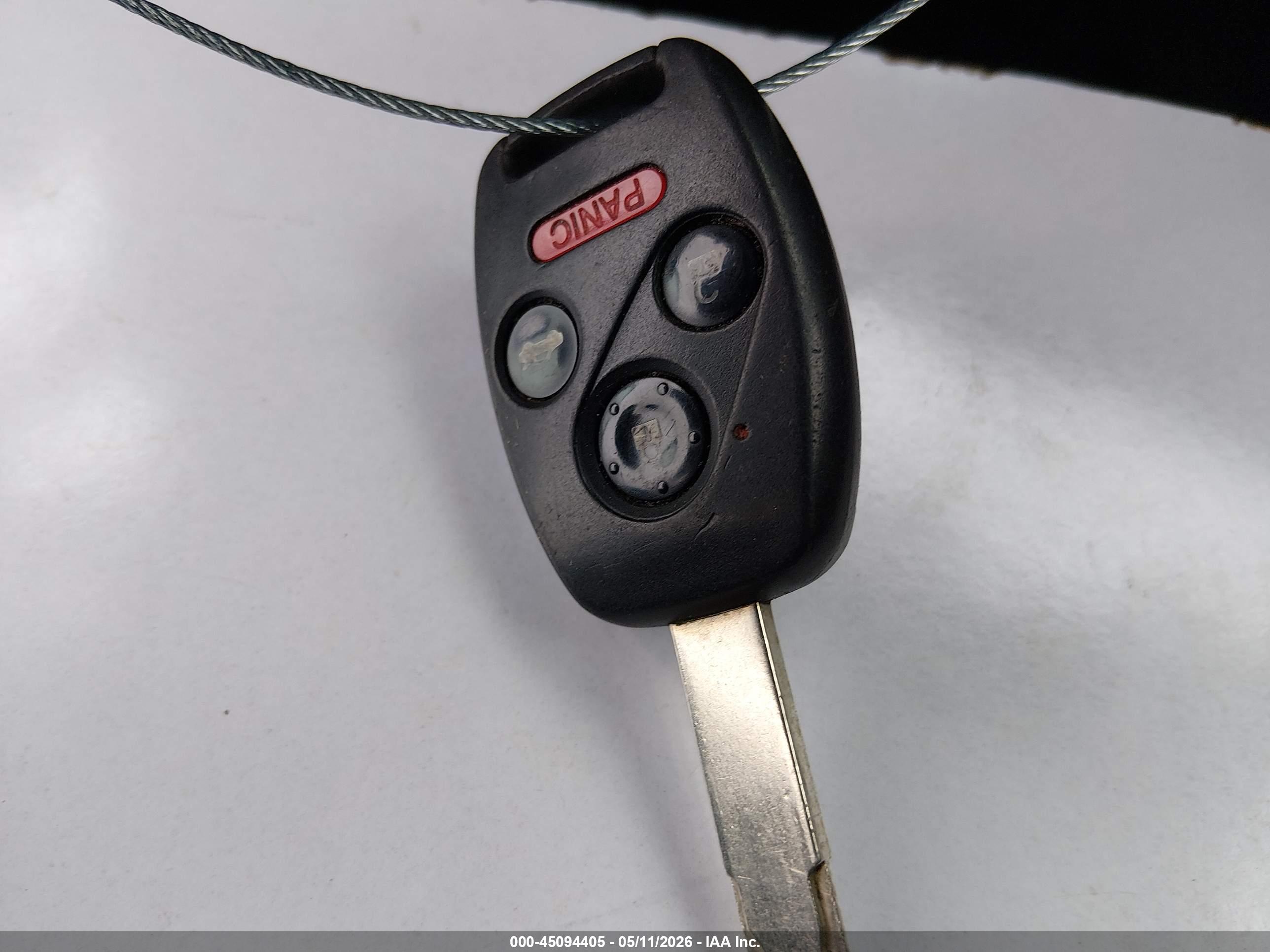 HONDA ACCORD image 11