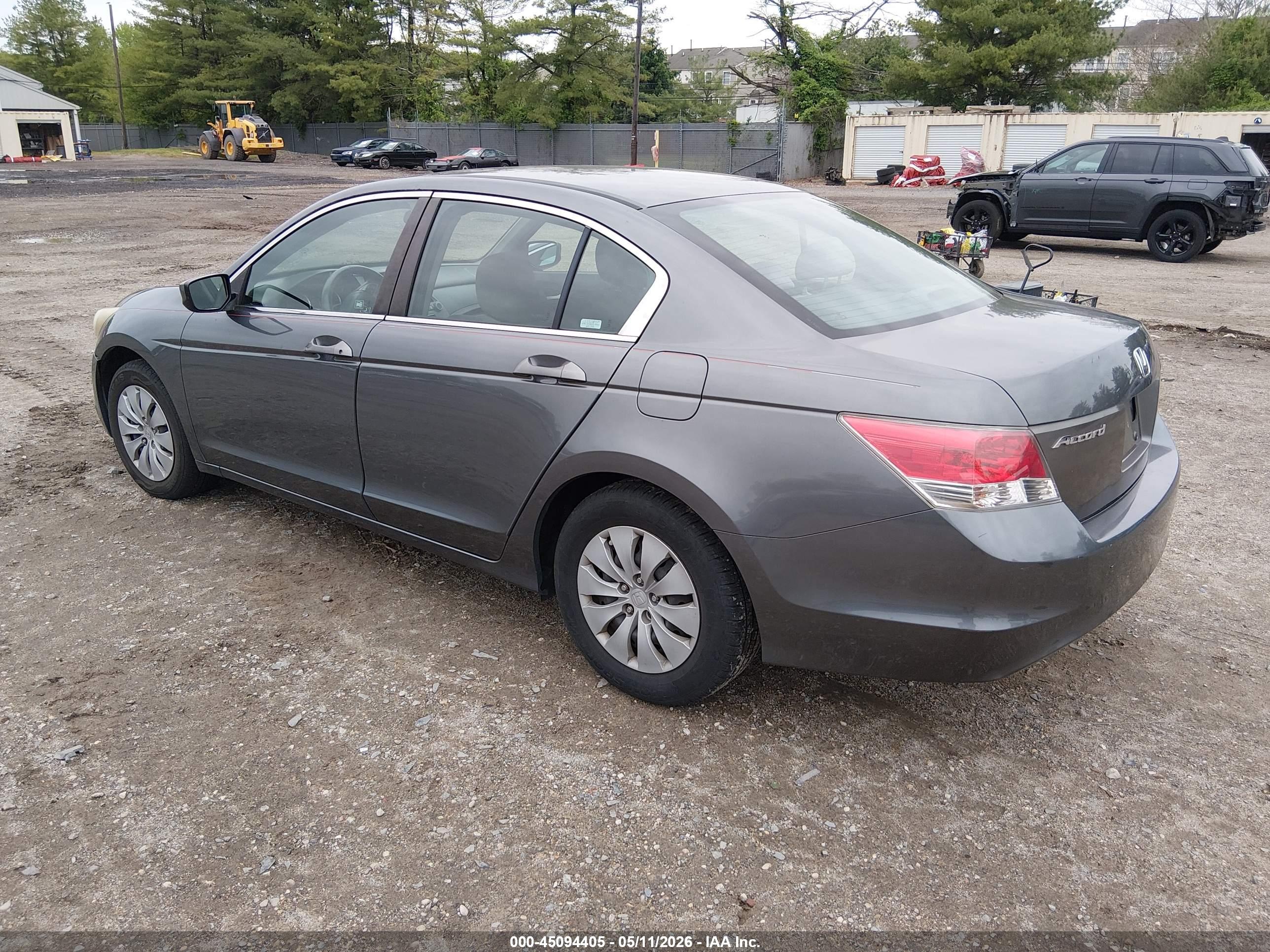HONDA ACCORD image 3