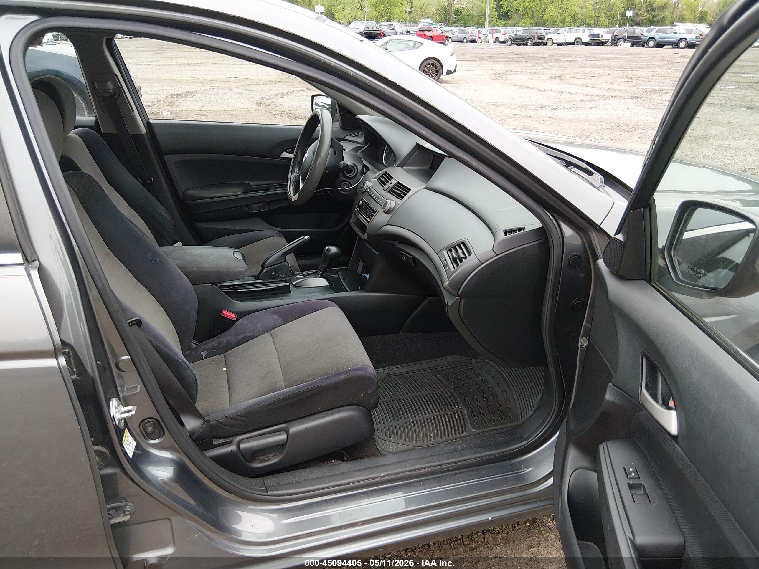 HONDA ACCORD image 5