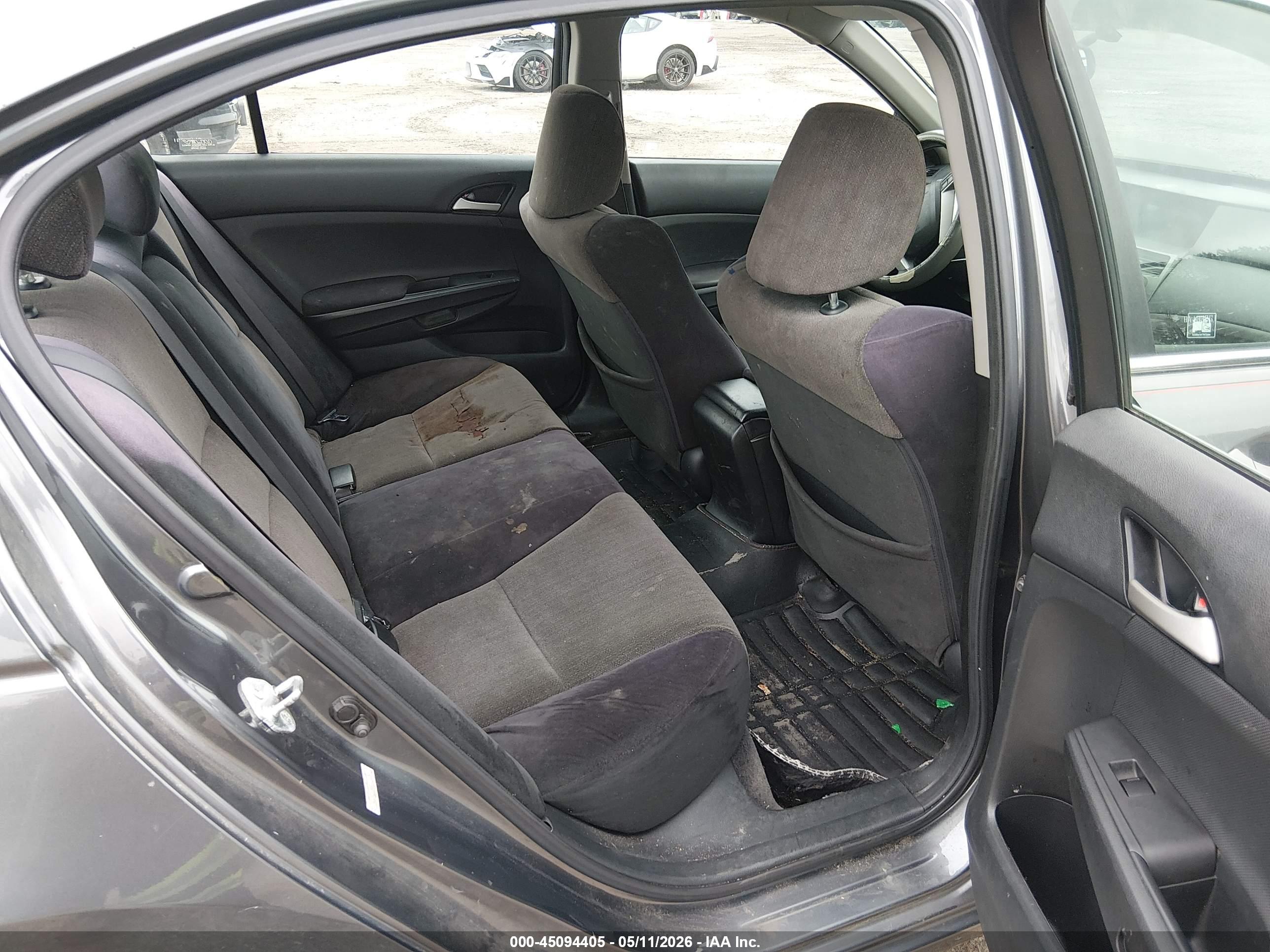 HONDA ACCORD image 8