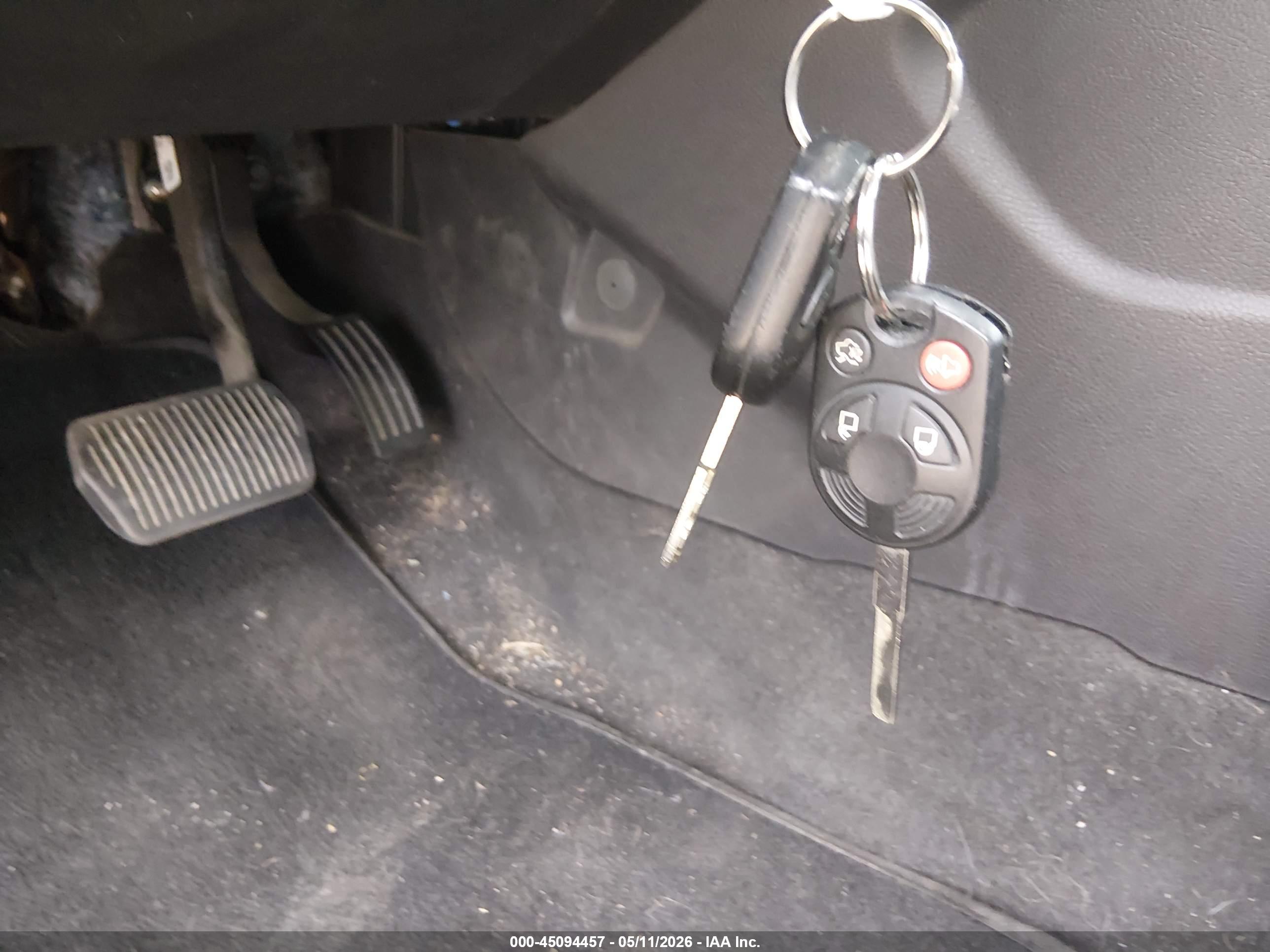 FORD FOCUS image 11