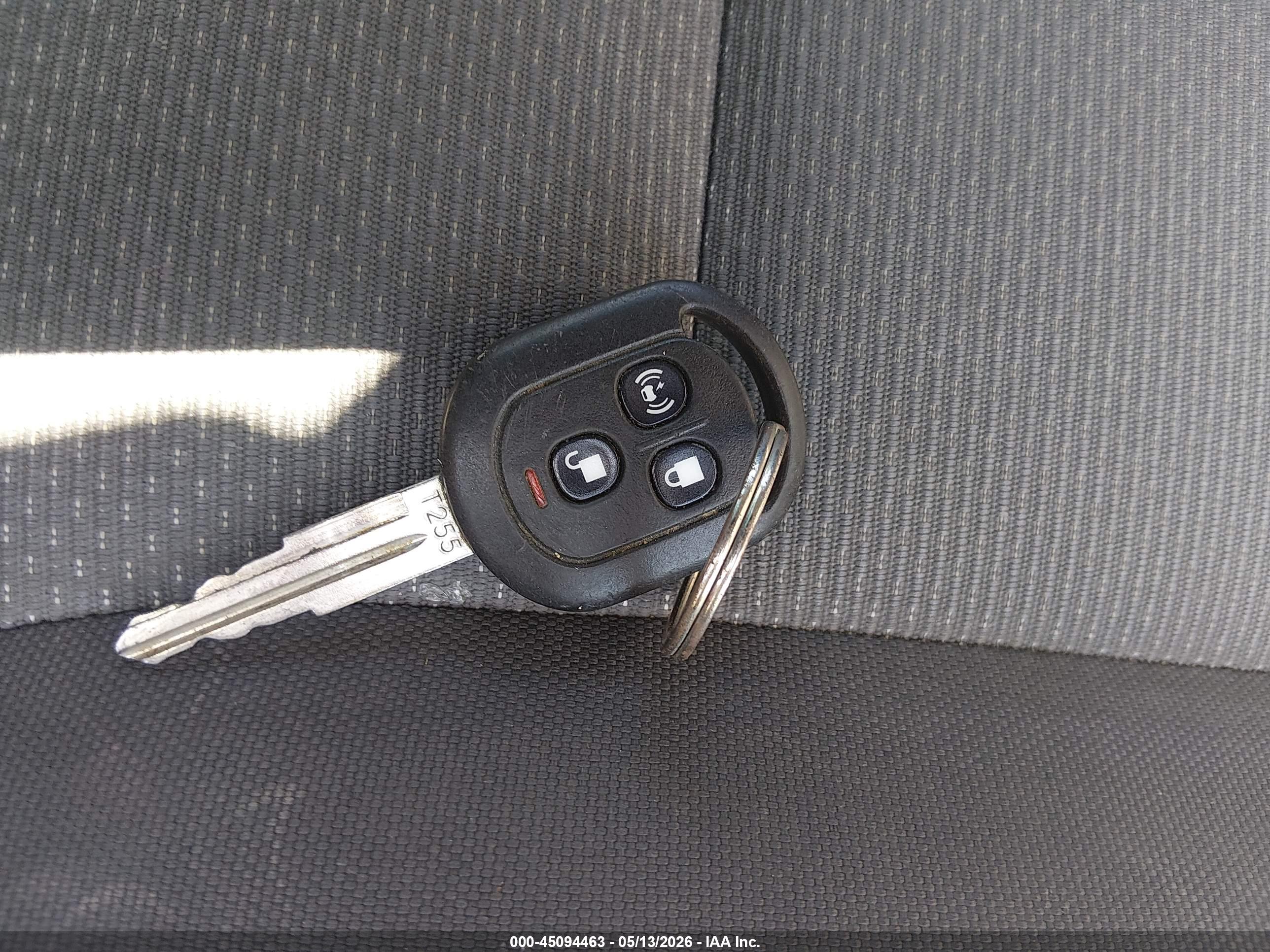 CHEVROLET AVEO image 11