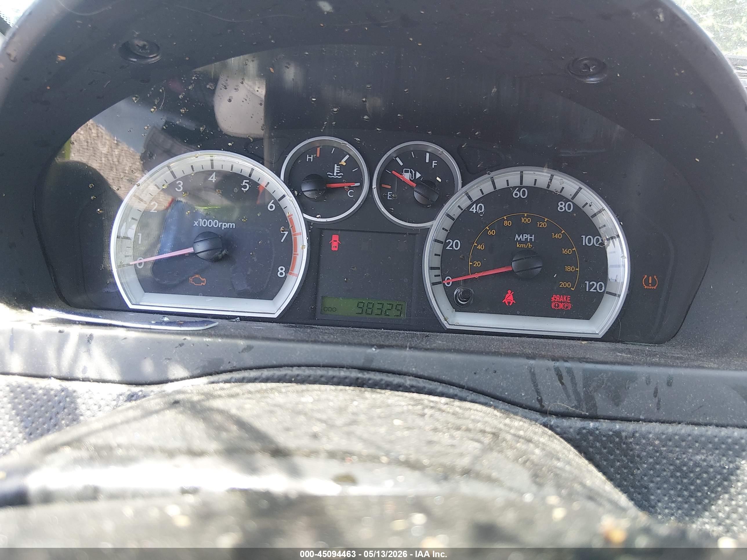 CHEVROLET AVEO image 7