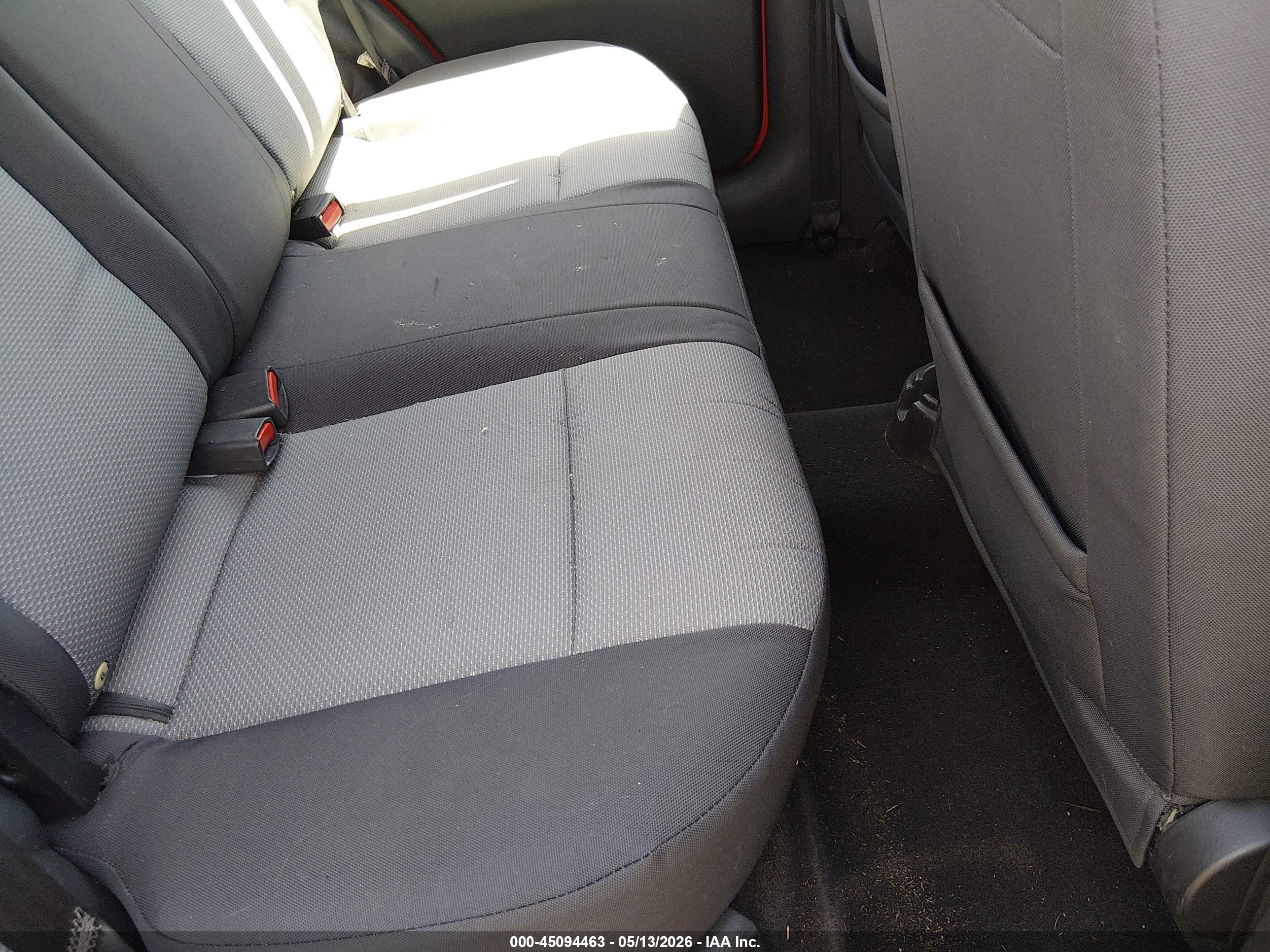 CHEVROLET AVEO image 8
