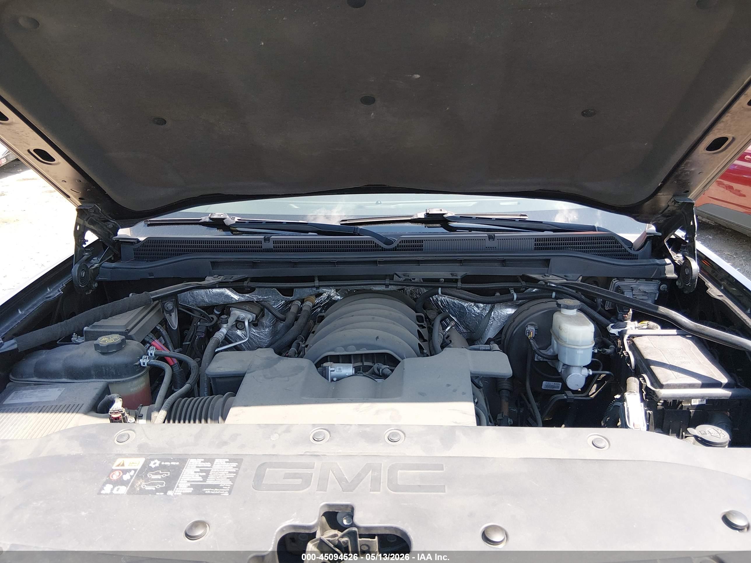 GMC SIERRA image 10