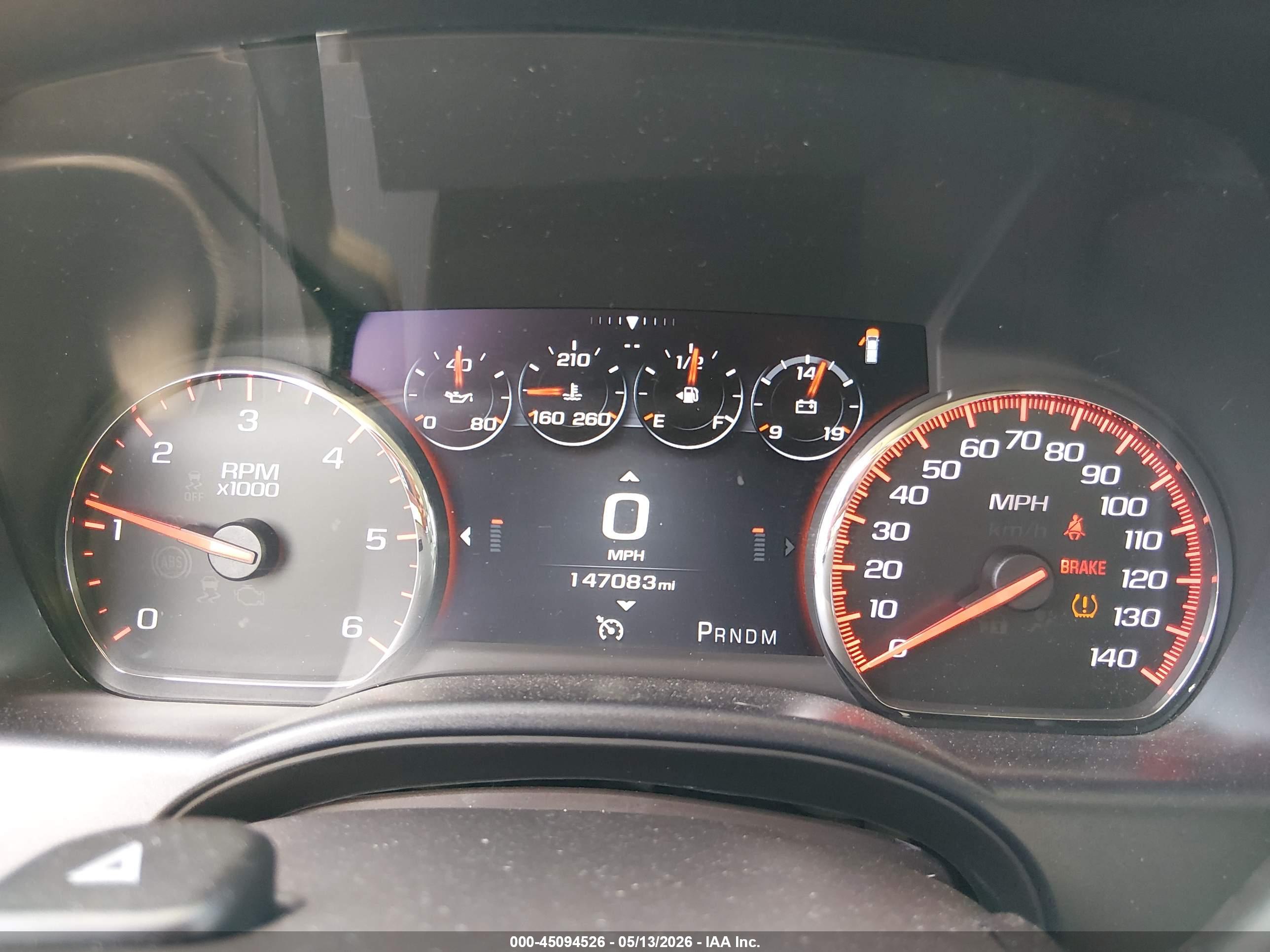 GMC SIERRA image 7