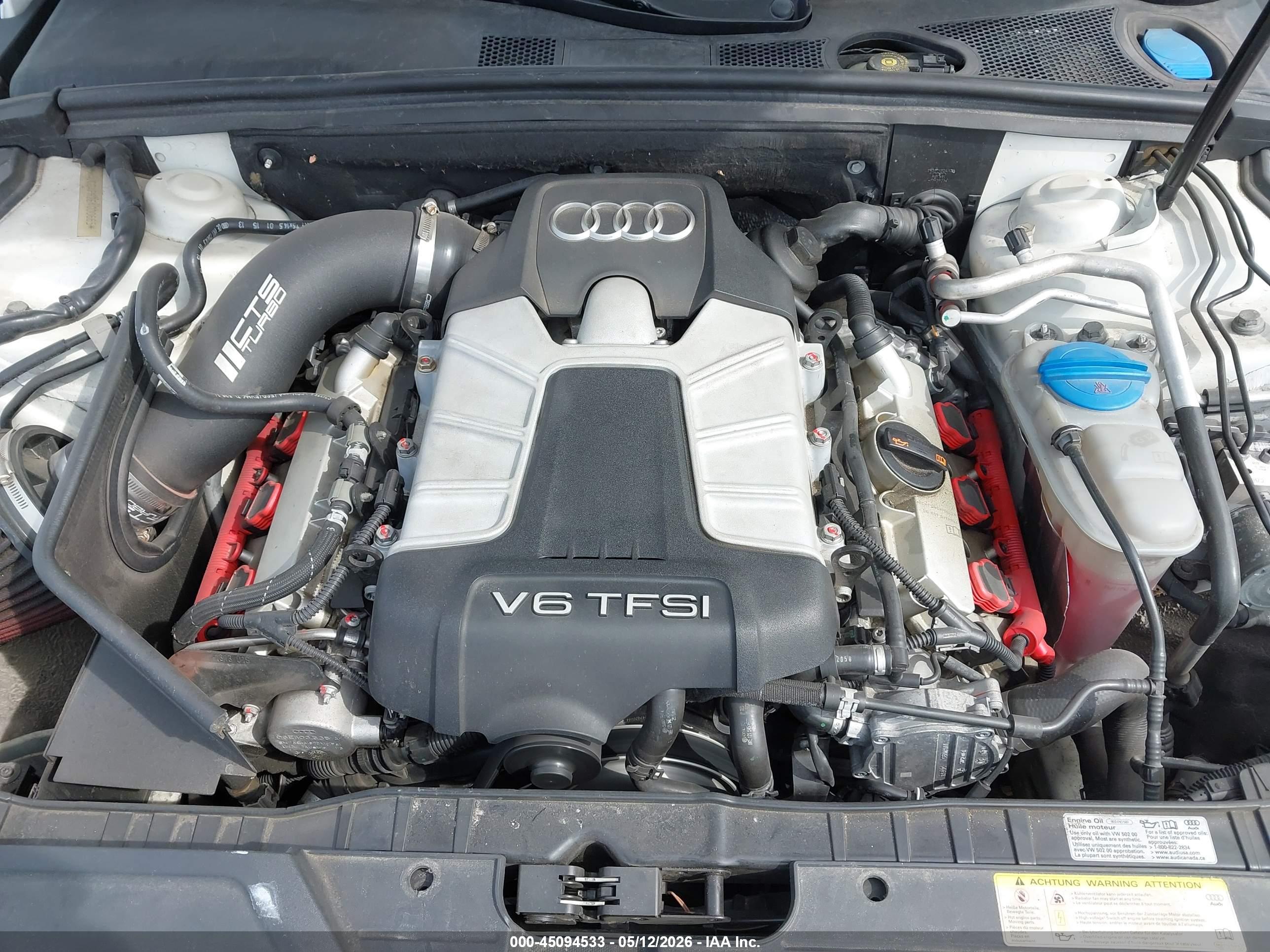 AUDI S5 image 10
