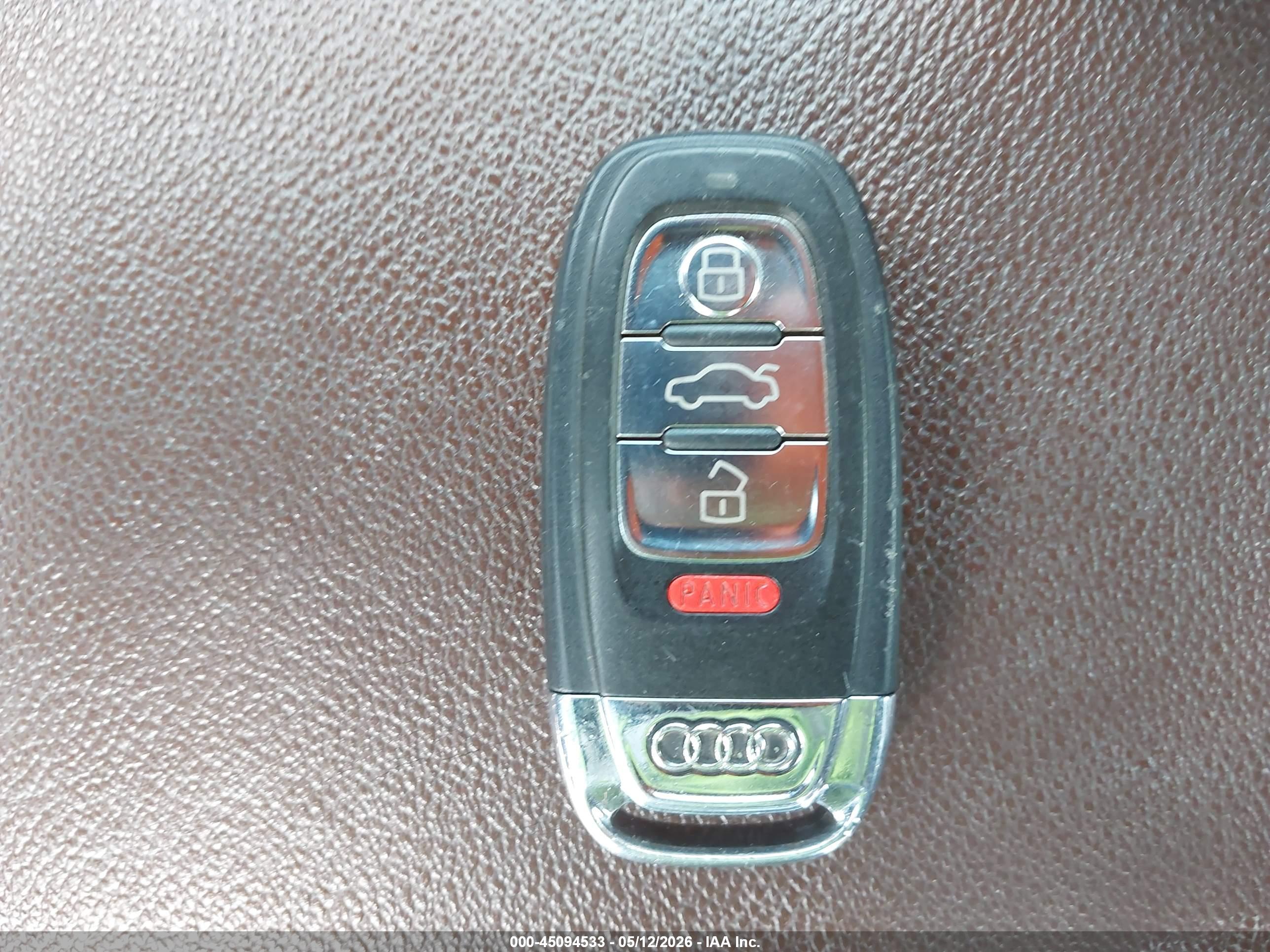 AUDI S5 image 11