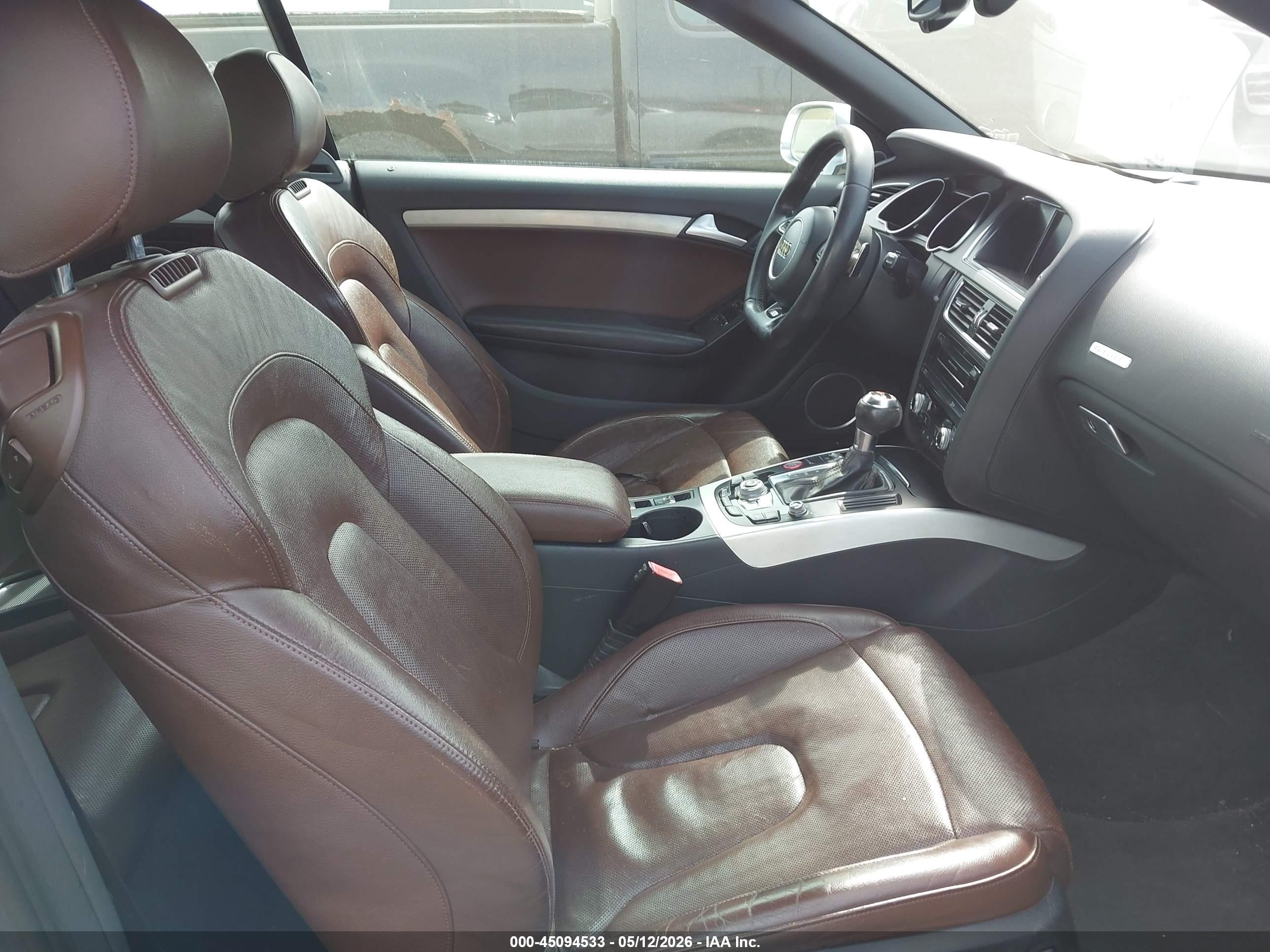 AUDI S5 image 5
