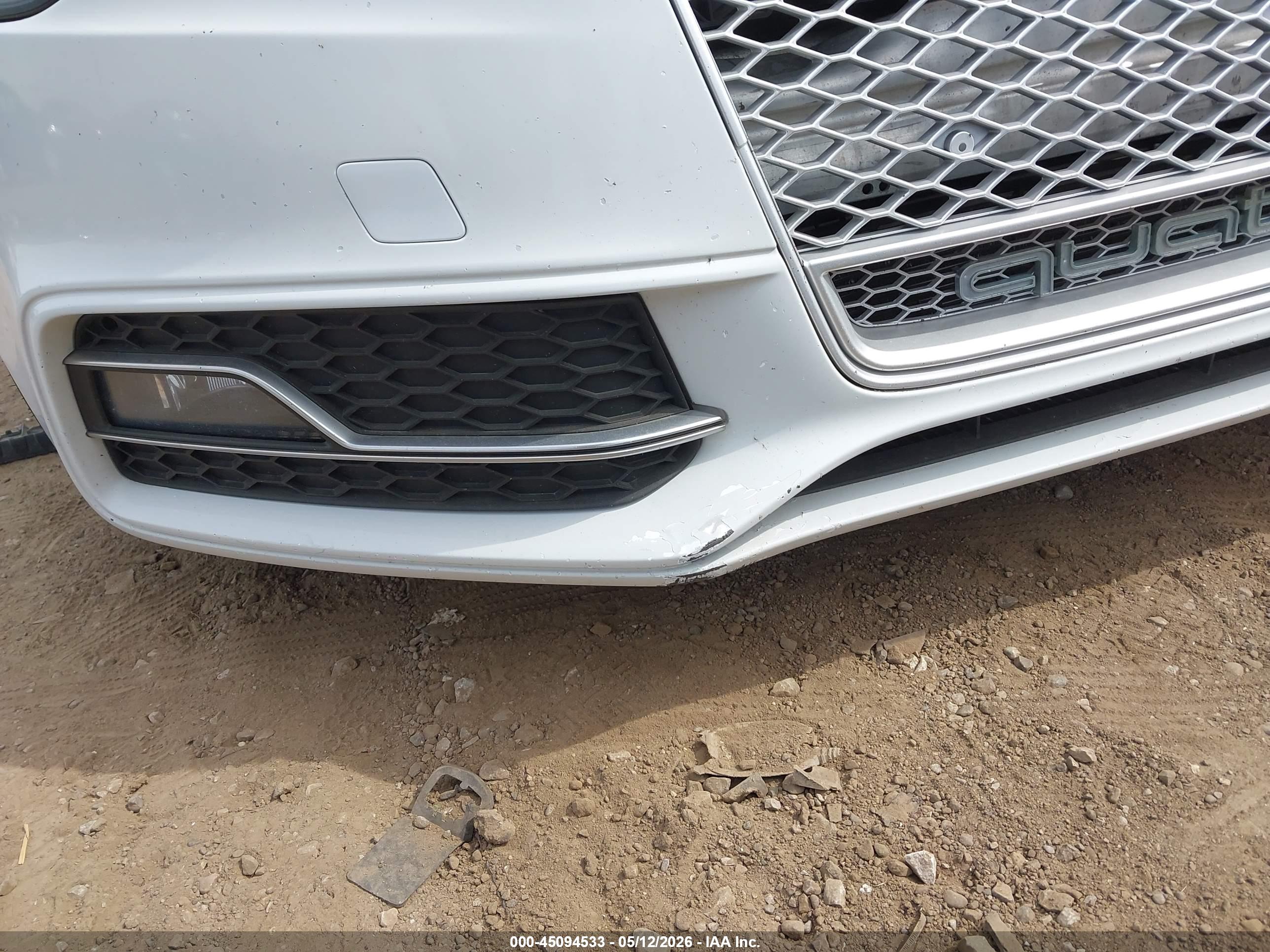 AUDI S5 image 6