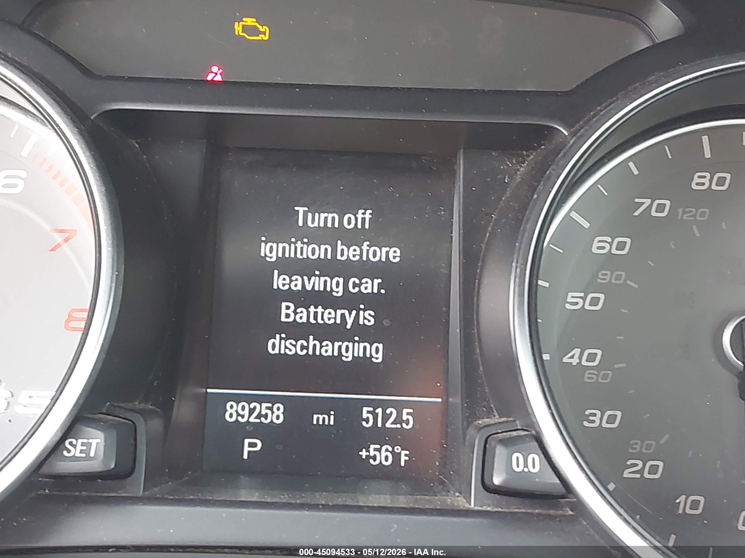 AUDI S5 image 7