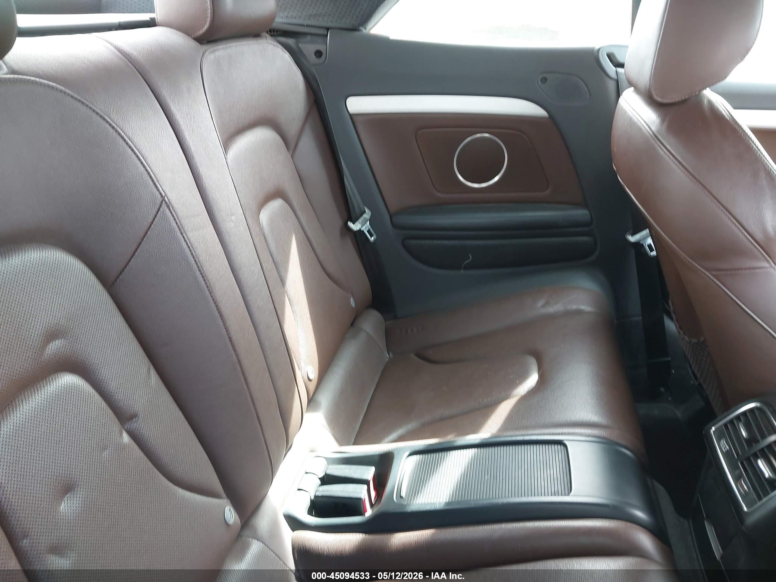 AUDI S5 image 8