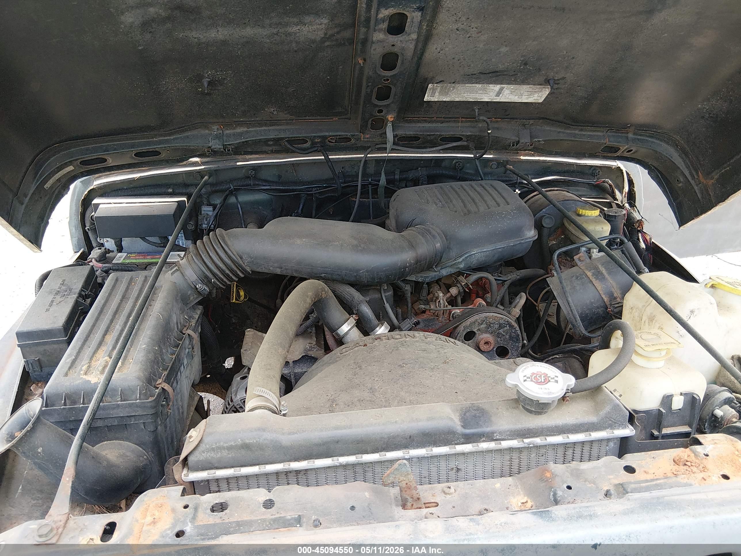 JEEP WRANGLER image 10