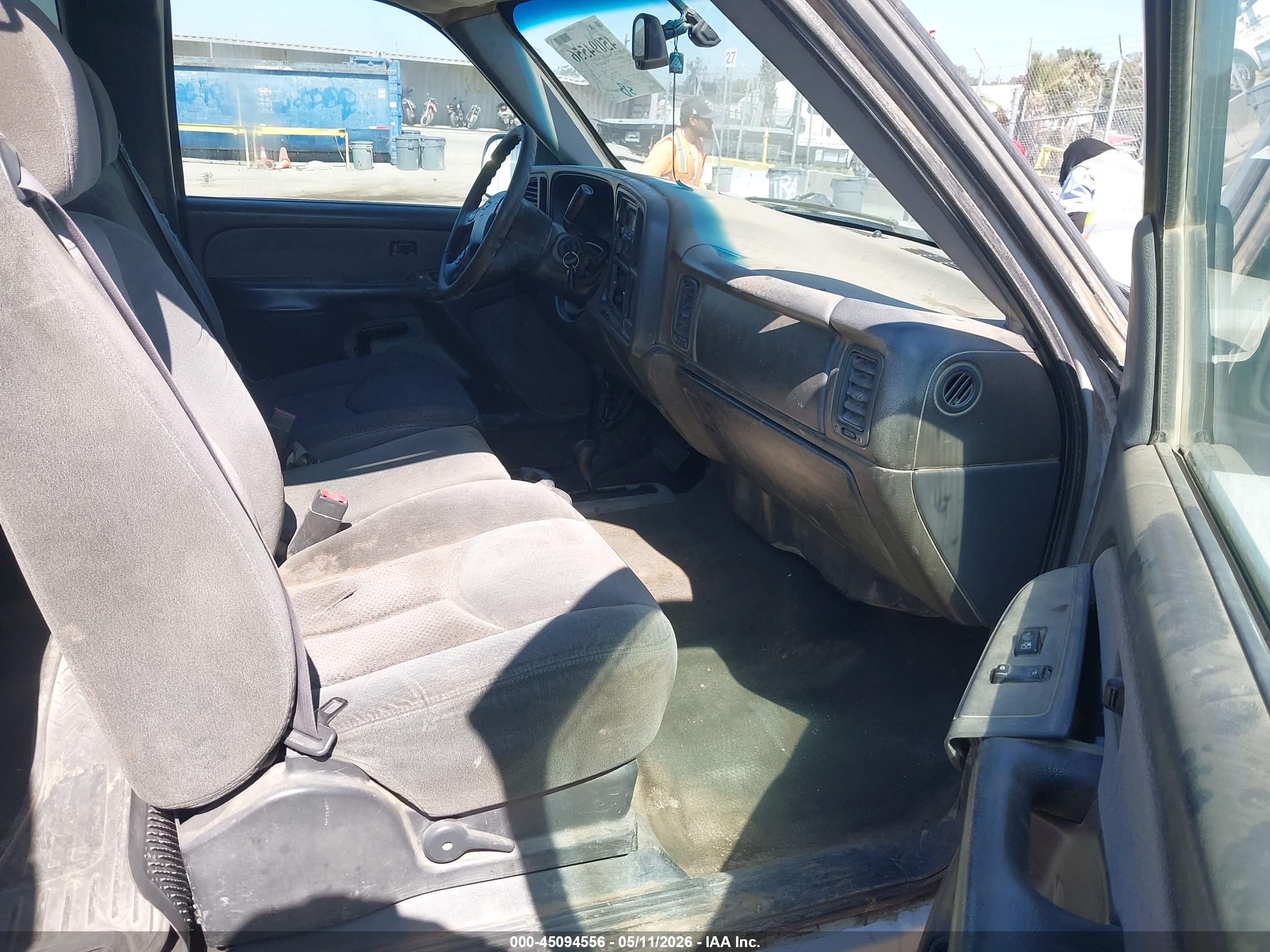 CHEVROLET SILVERADO image 5