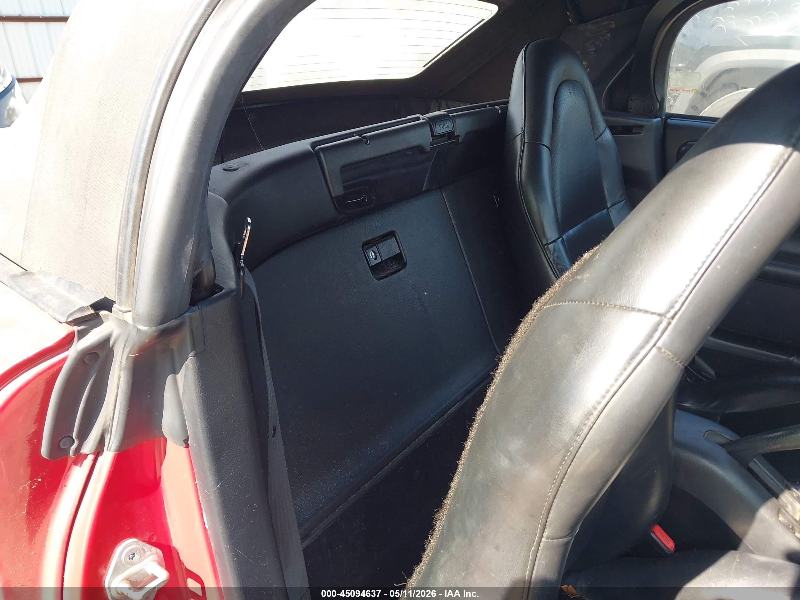TOYOTA MR2 image 8