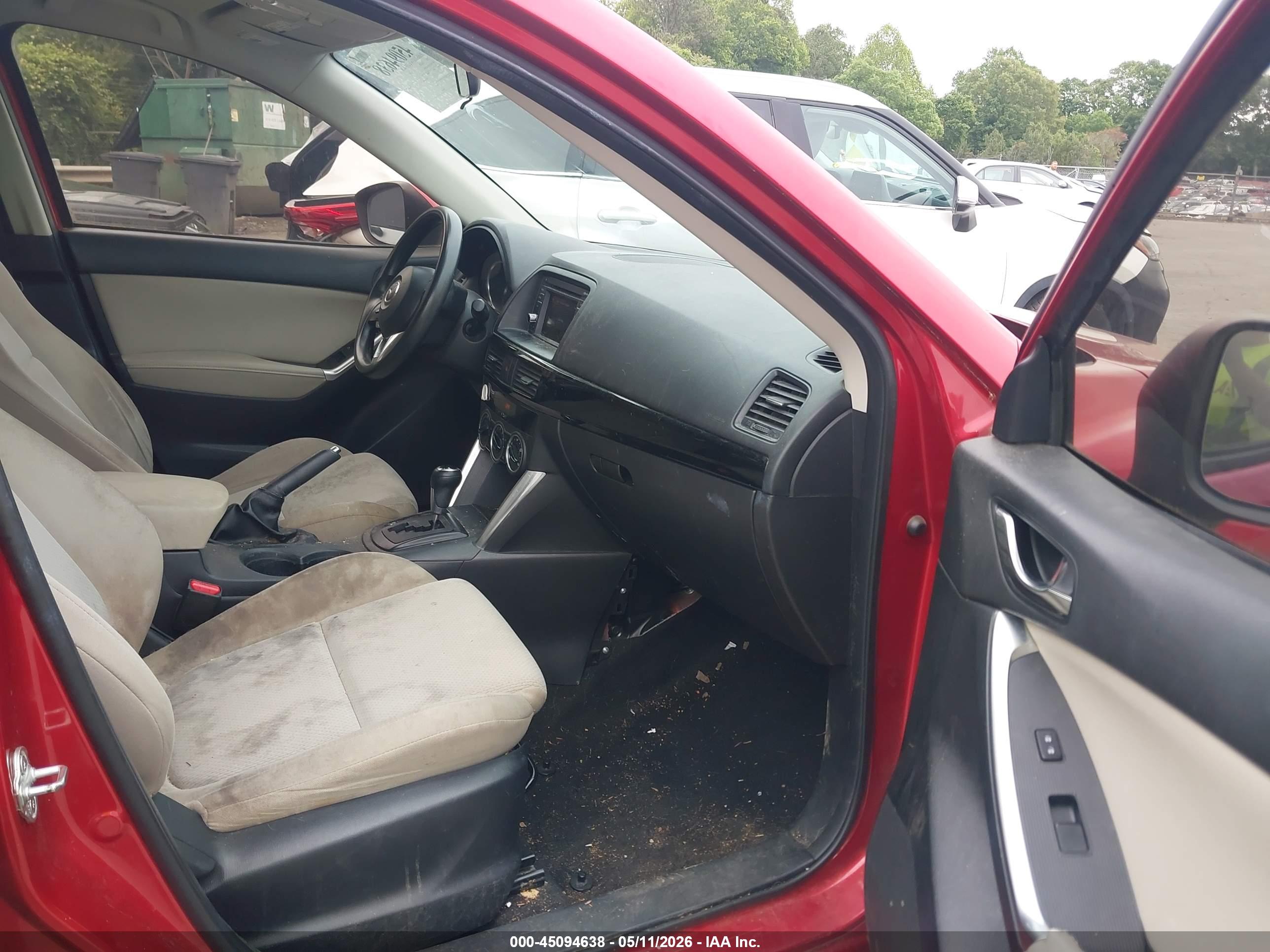MAZDA CX-5 image 5
