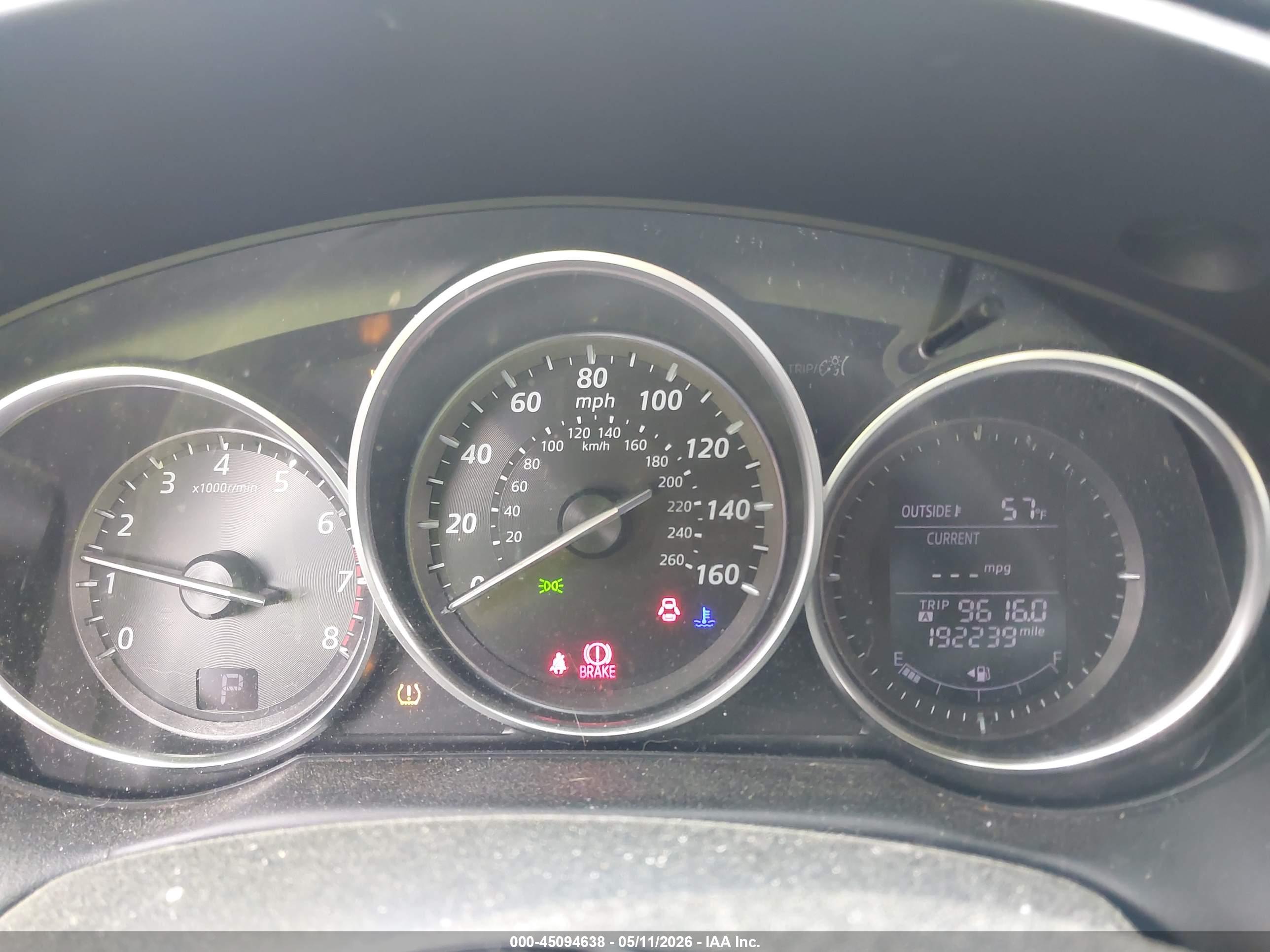 MAZDA CX-5 image 7
