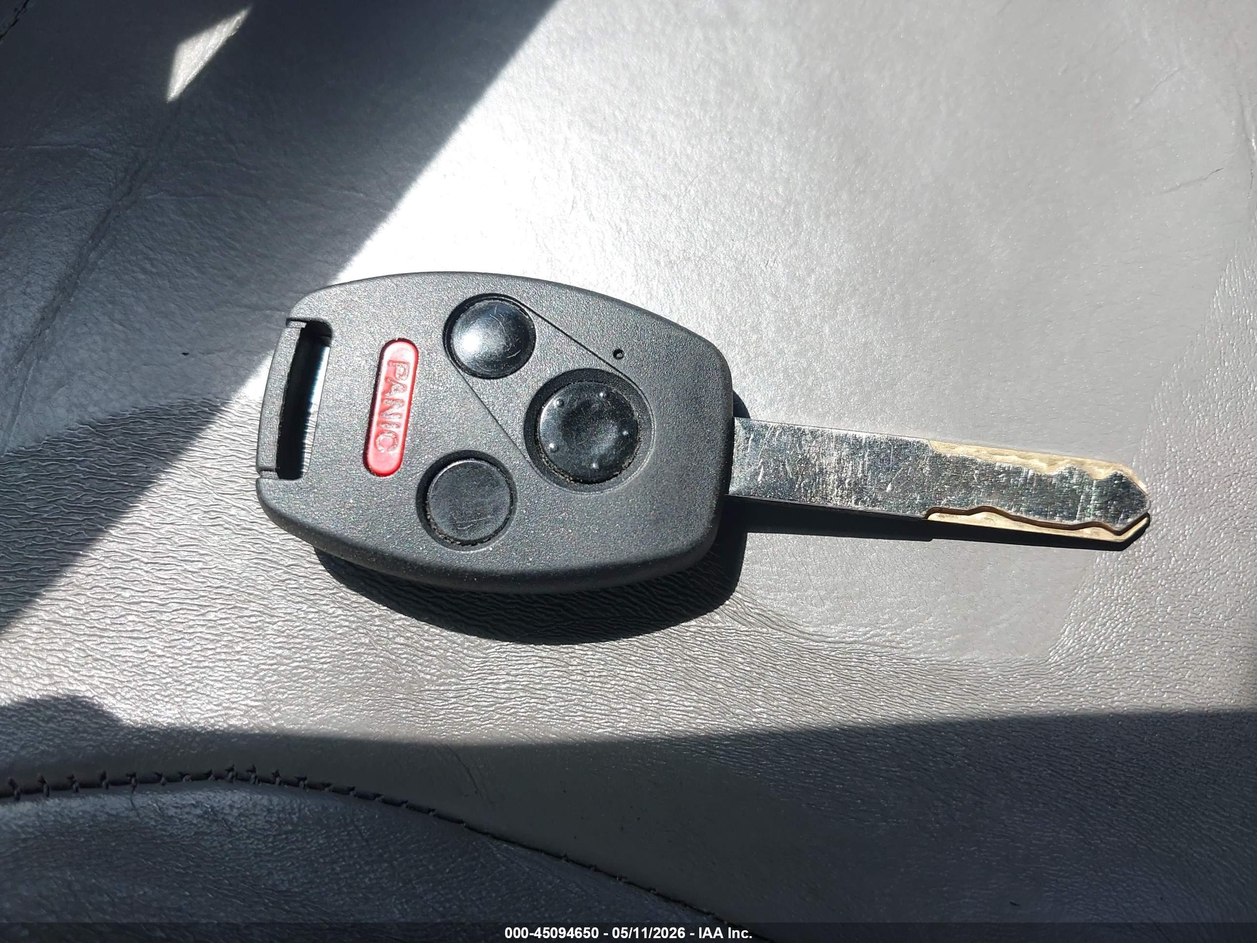 HONDA CIVIC image 11