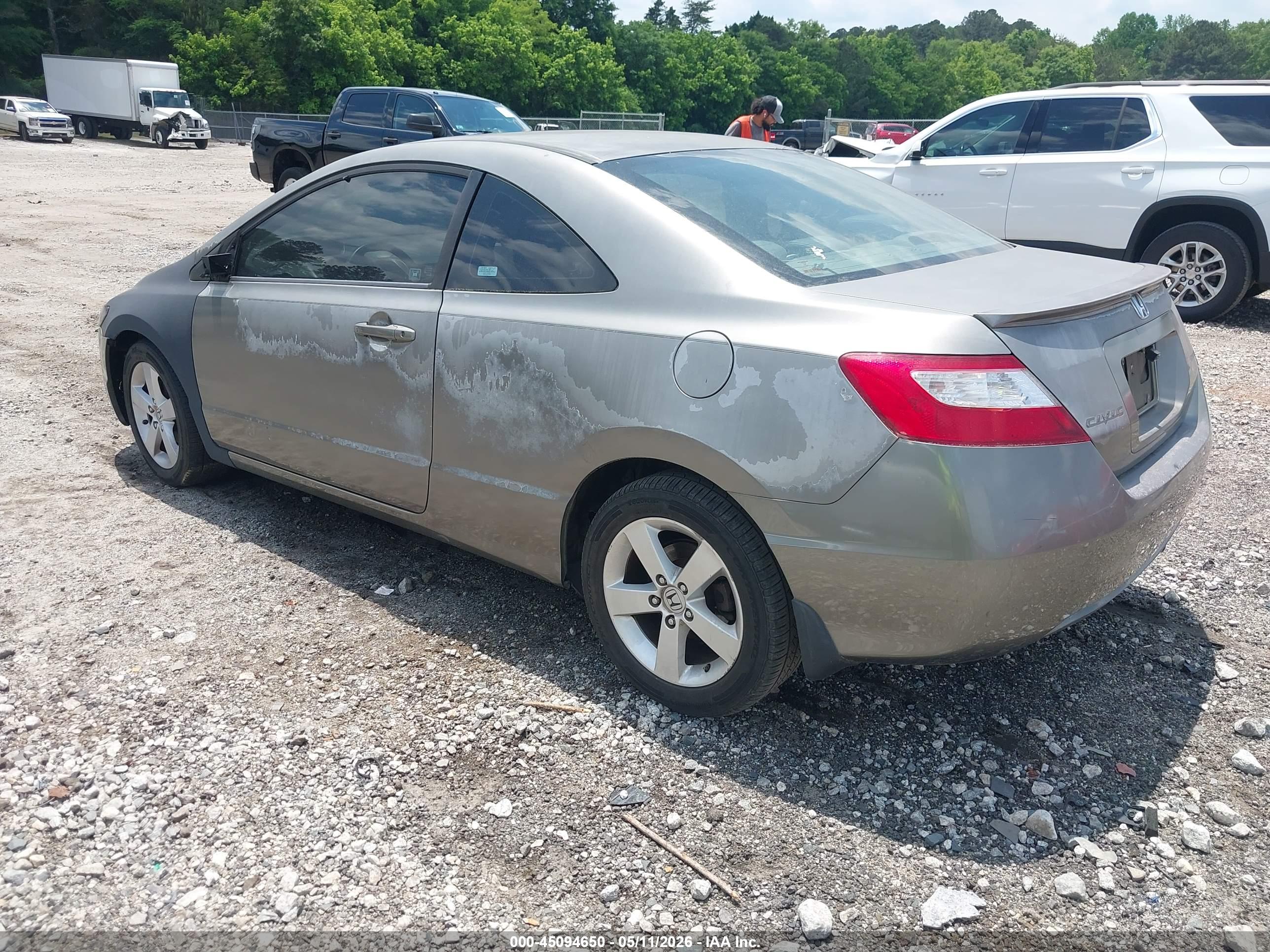 HONDA CIVIC image 3