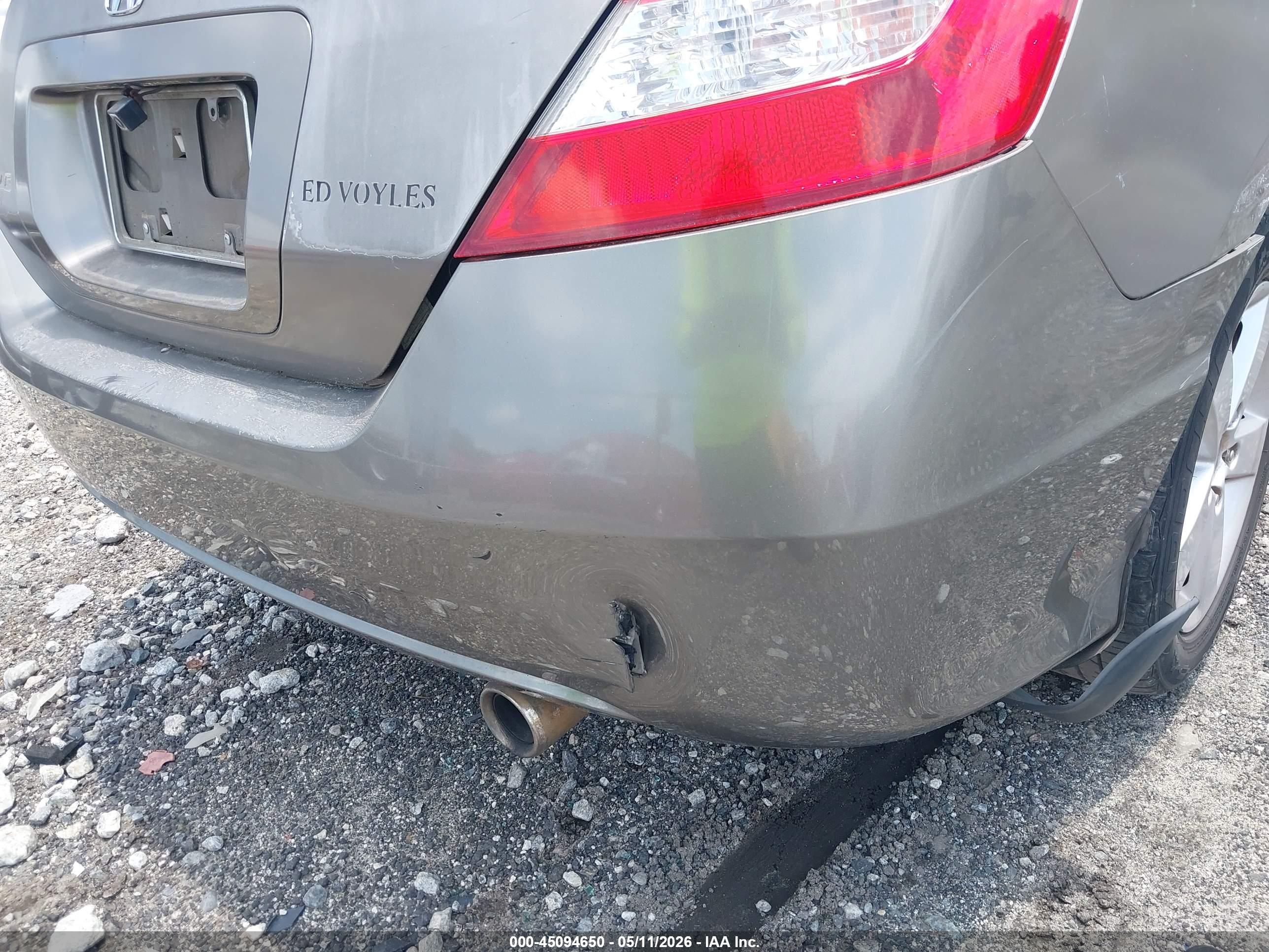 HONDA CIVIC image 6