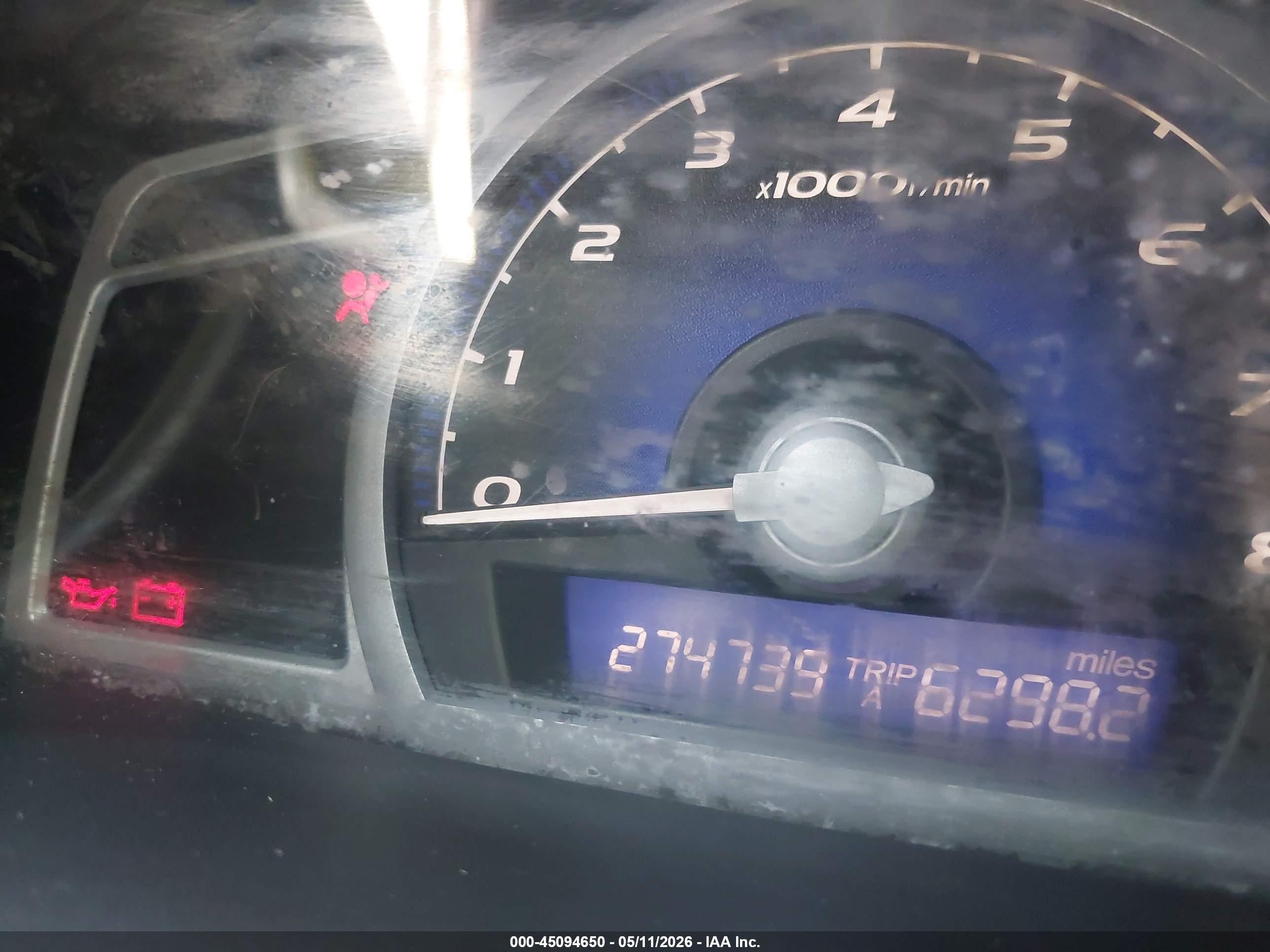 HONDA CIVIC image 7