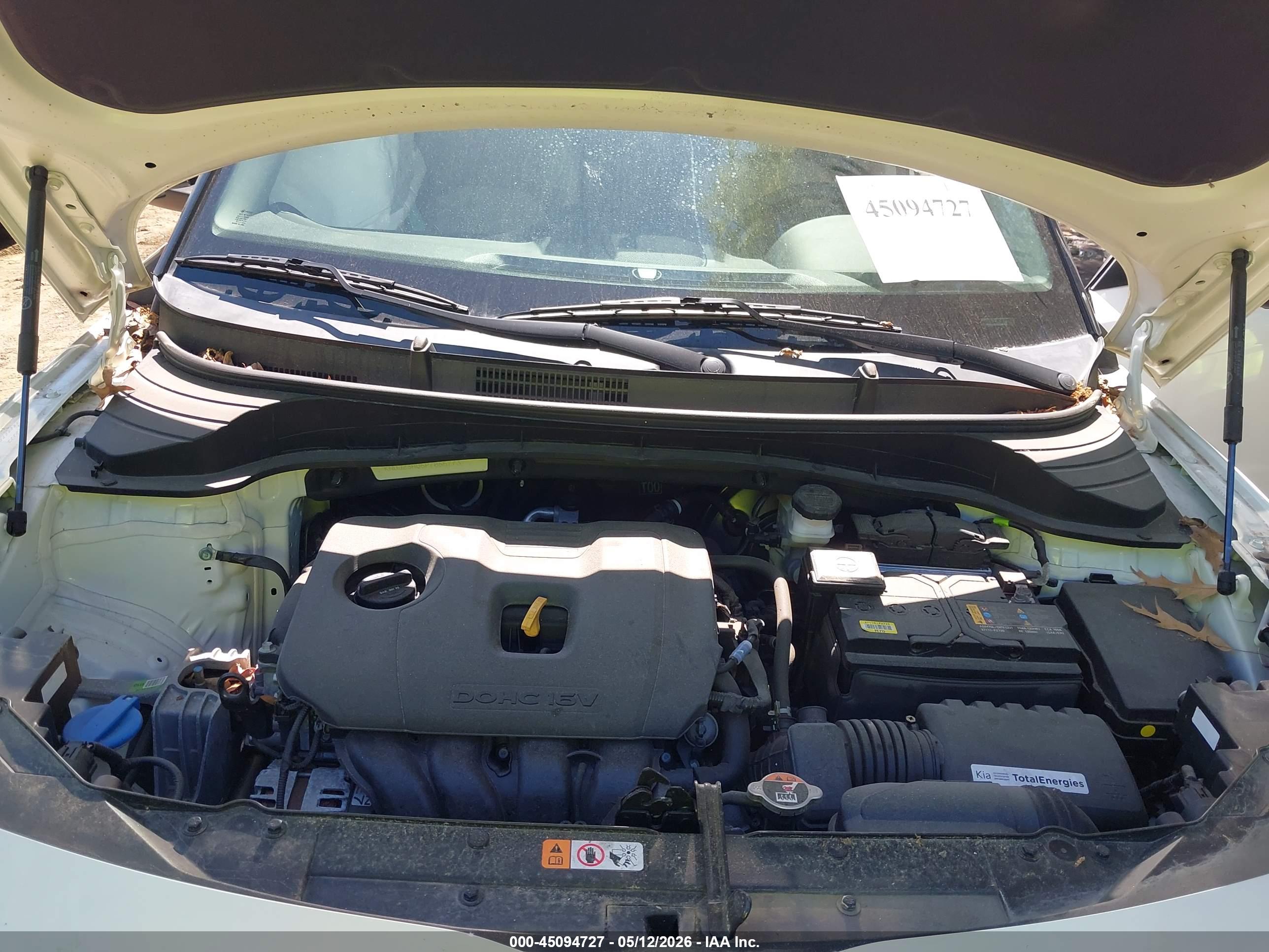 KIA SOUL image 10