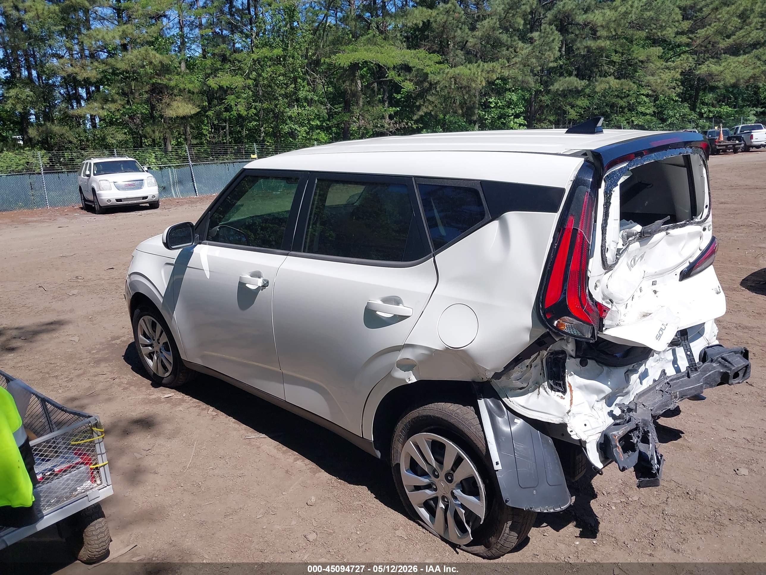 KIA SOUL image 3