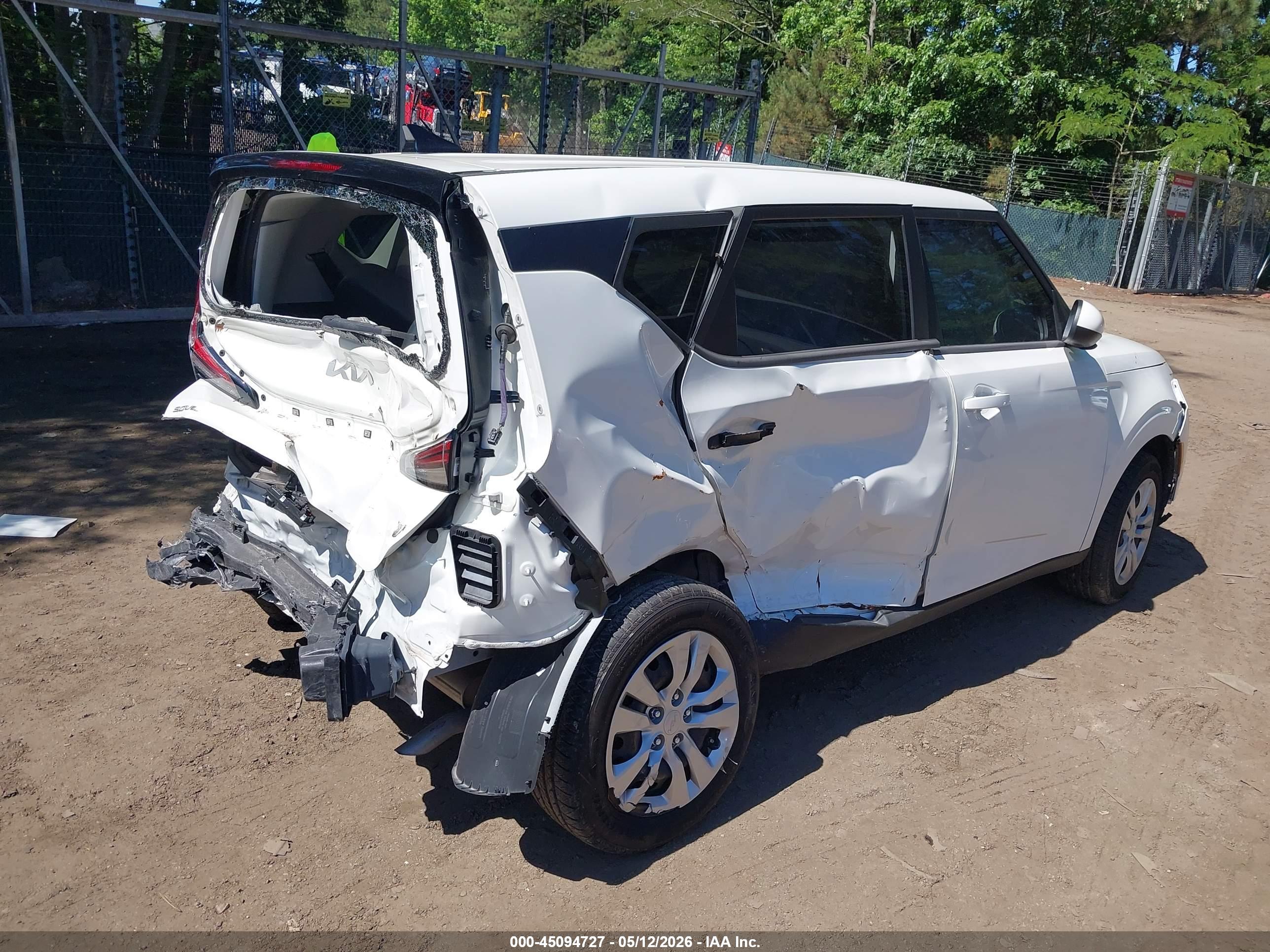 KIA SOUL image 4
